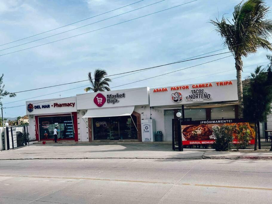 Pet Friendly 2br 2ba In * Cabo San Lucas