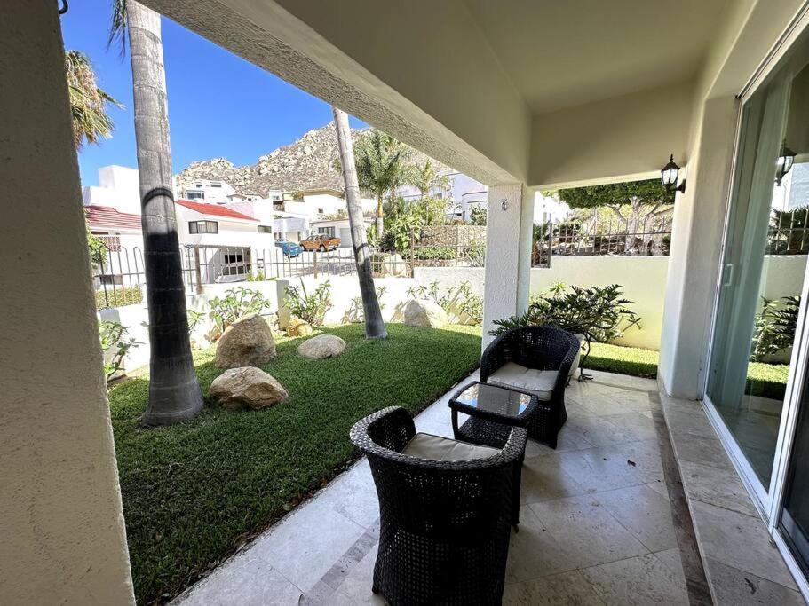 Villa Cola De Ballena, Pedregal @ Cabo's Downtown