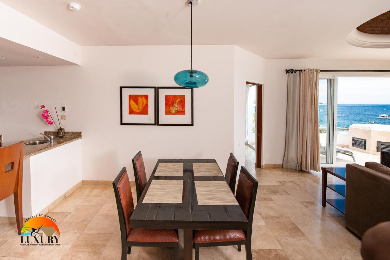 Sandoval Ocean Front Penthouse At Corazon * Cabo San Lucas
