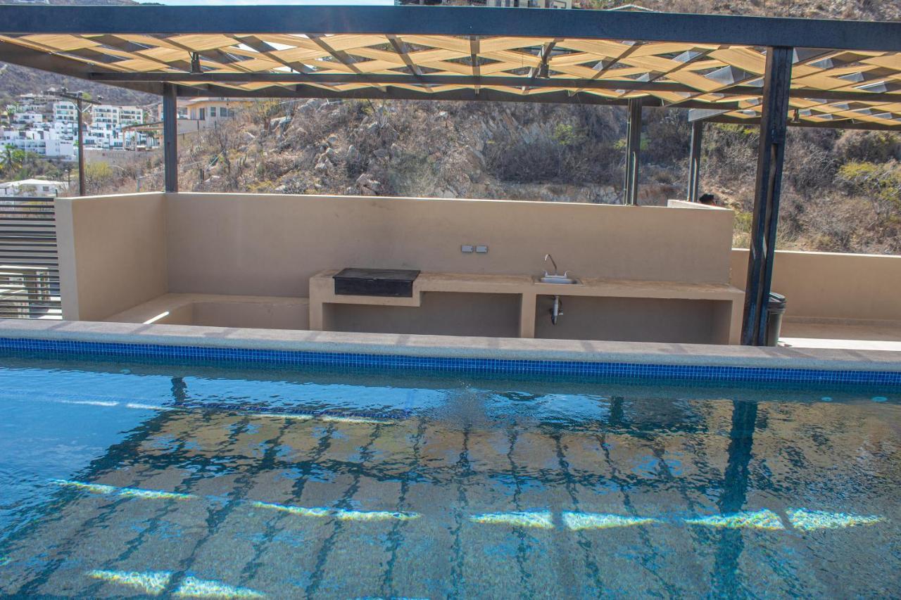 Apartment Terra W/ Infinity Pool Cabo San Lucas