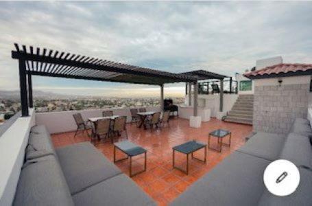 Aparthotel Morgan Residences 1 Bedroom Cabo San Lucas