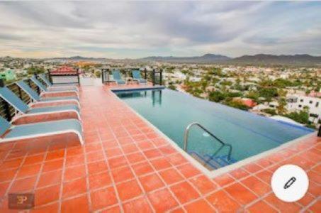 Morgan Residences 1 Bedroom * Cabo San Lucas