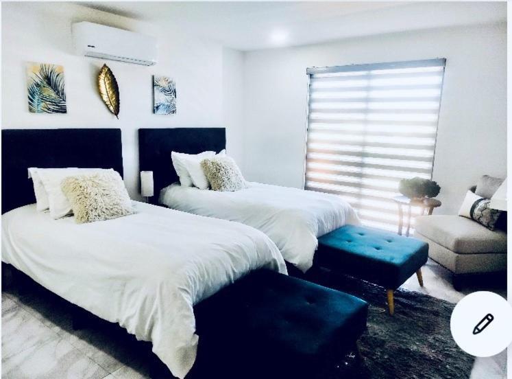 Morgan Residences 1 Bedroom Aparthotel