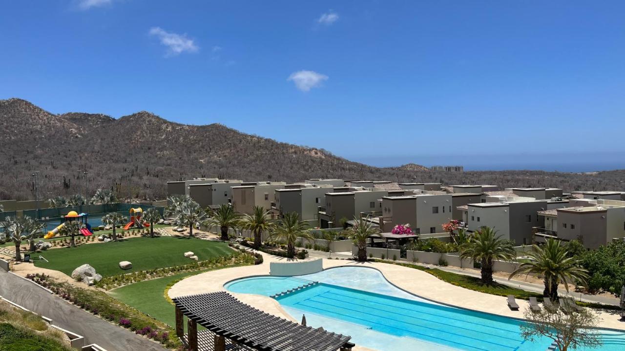 Apartment Beautyful And Stuning 3bd Cabo San Lucas