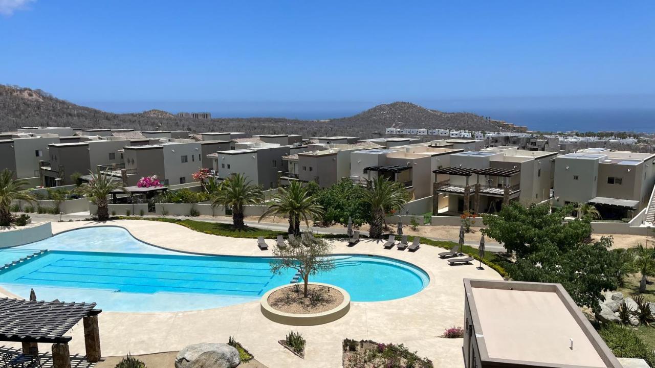Apartment Beautyful And Stuning 3bd Cabo San Lucas