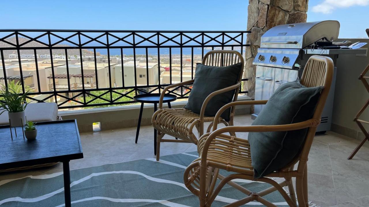 Beautyful And Stuning 3bd Cabo San Lucas
