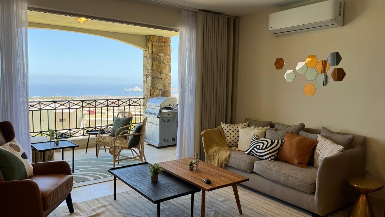 Apartment Beautyful And Stuning 3bd Cabo San Lucas