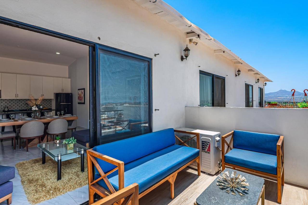 Morgan Residences 607 Aparthotel Cabo San Lucas