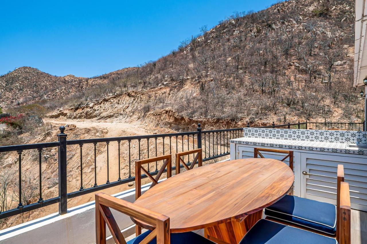 Morgan Residences 607