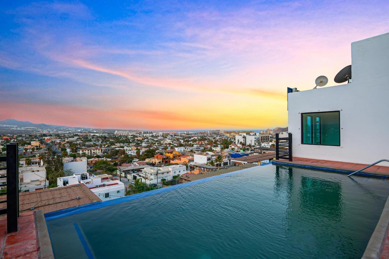 Morgan Residences 607b * Cabo San Lucas