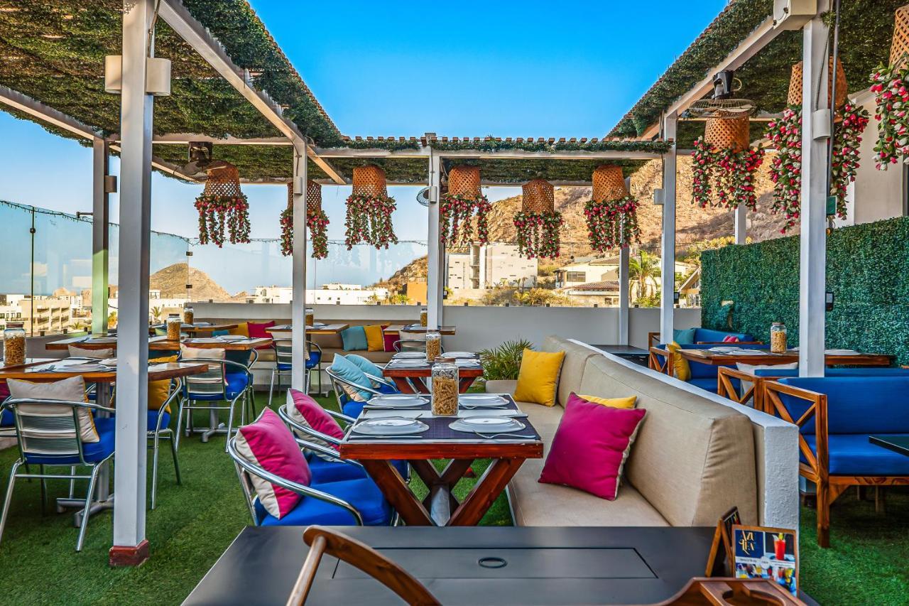 Morgan Residences 607b * Cabo San Lucas