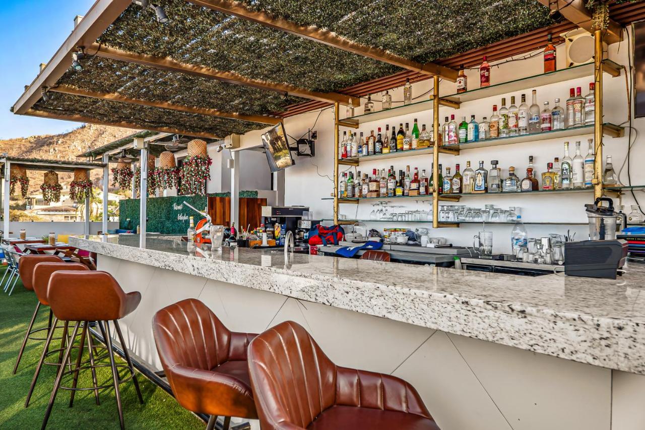 Hotel Morgan Residences 607b Cabo San Lucas