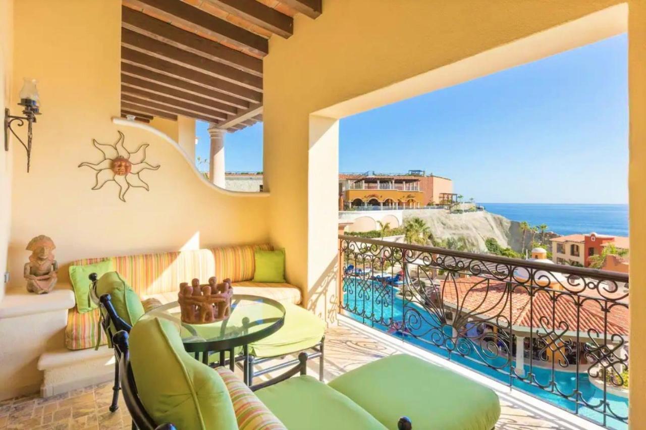 Family Great View At Apartment Cabo San Lucas