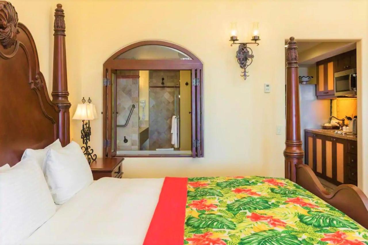 Luxurious Family At * Cabo San Lucas