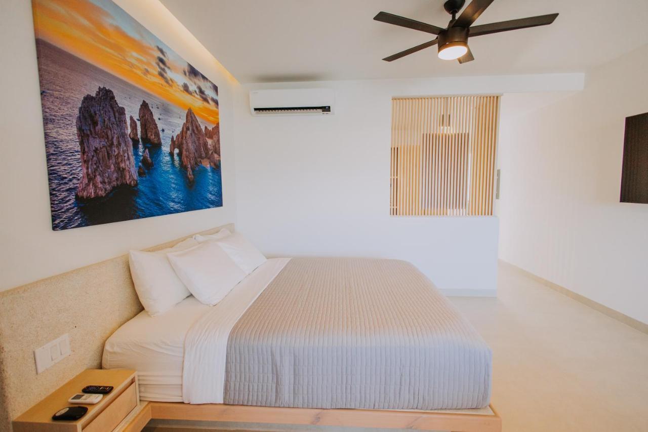 605 Tower Downtown Cabo Apartment