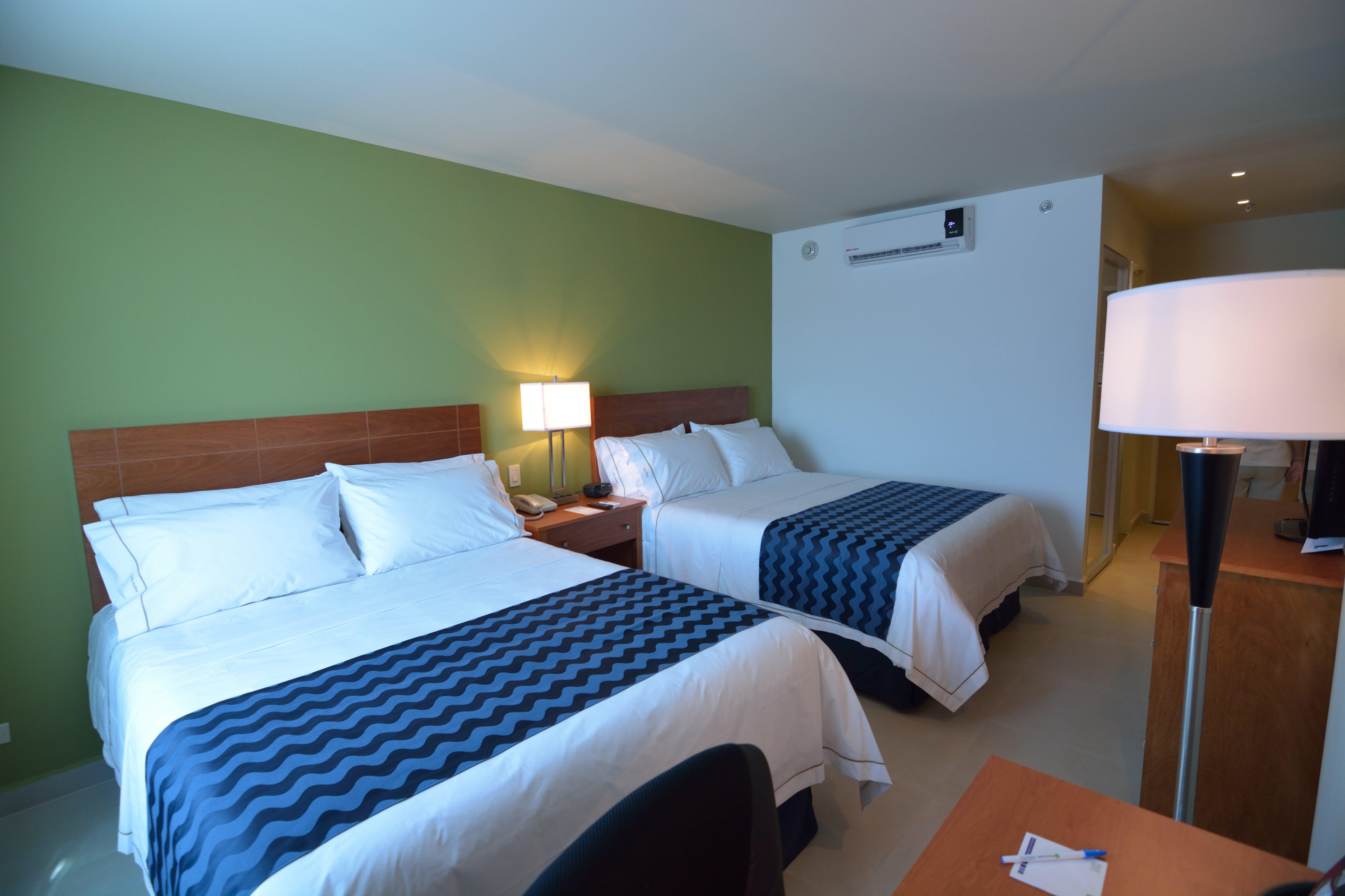 Express By Ihg Resort 3*