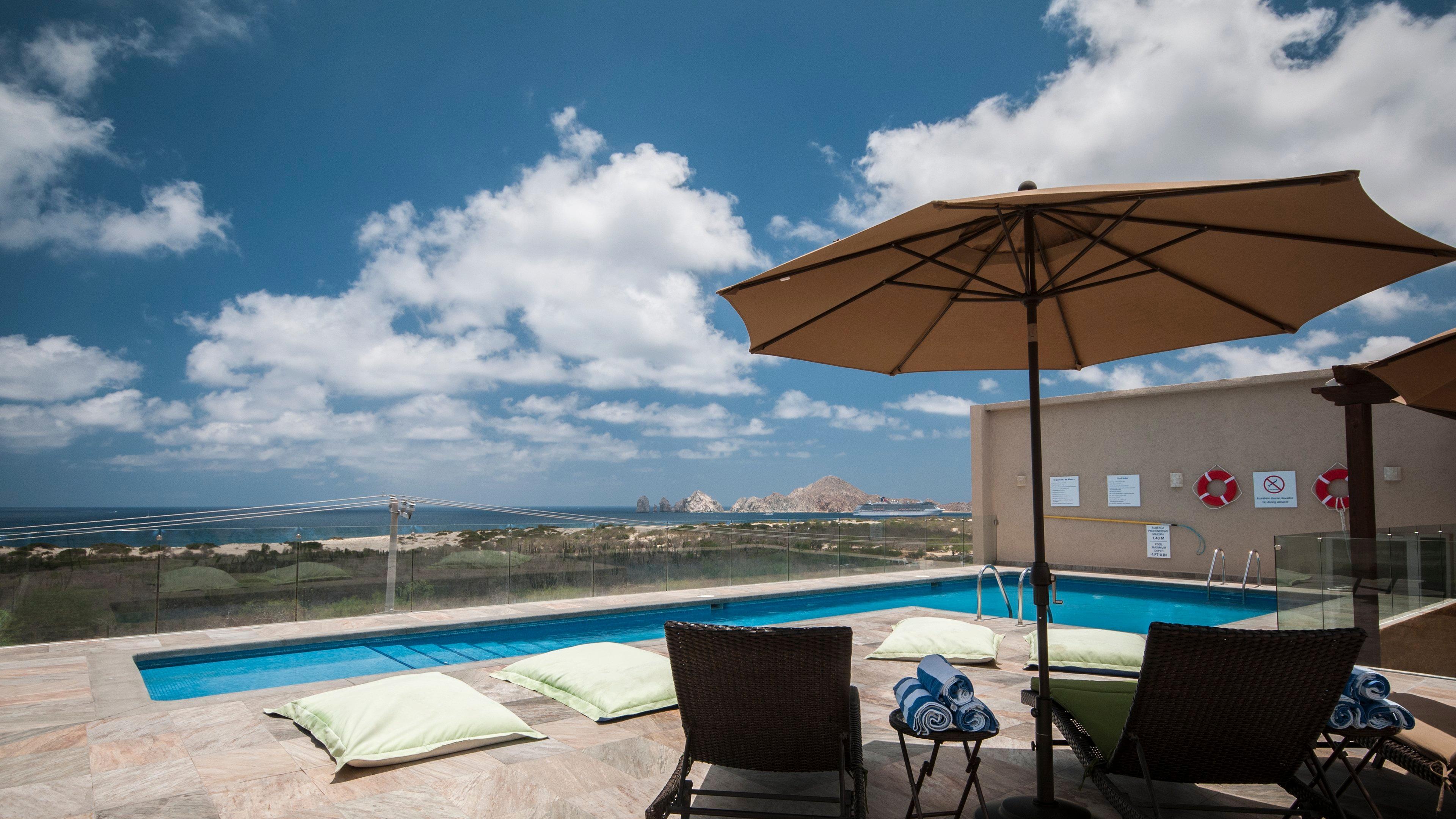 Express By Ihg Resort Cabo San Lucas