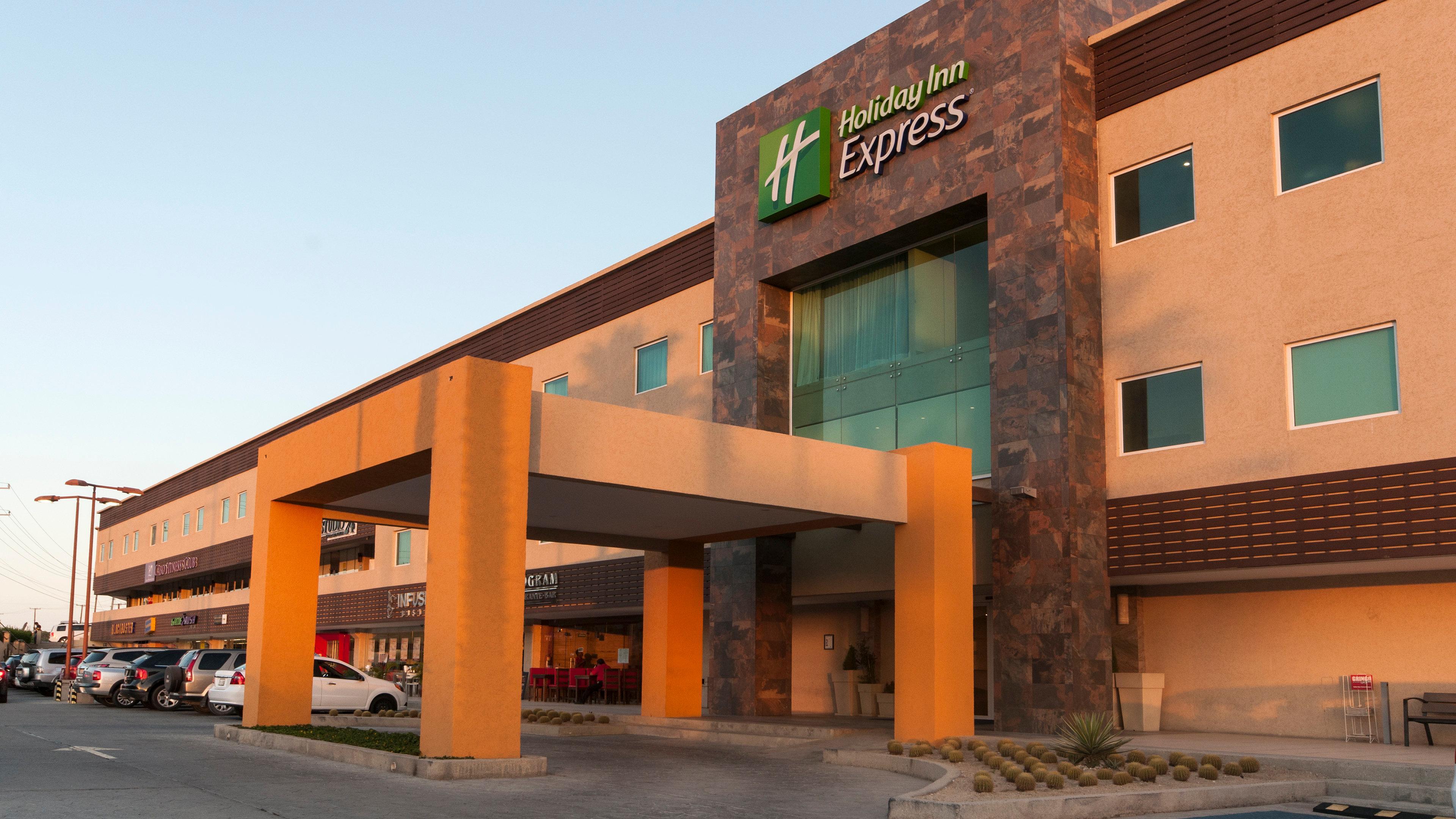 Resort Express By Ihg
