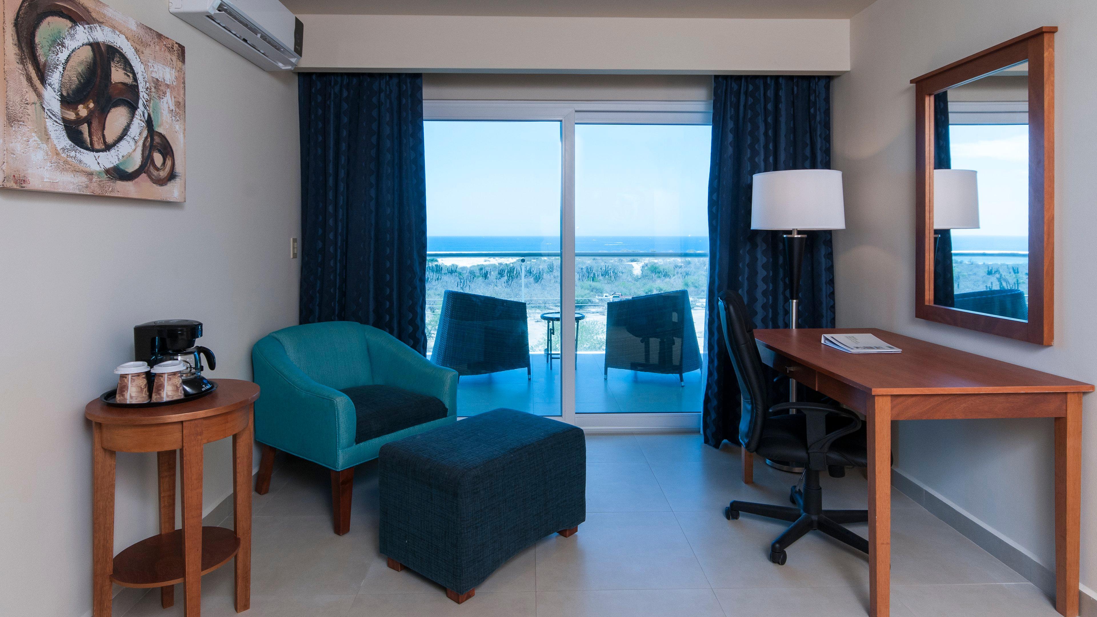 Express By Ihg 3* Cabo San Lucas