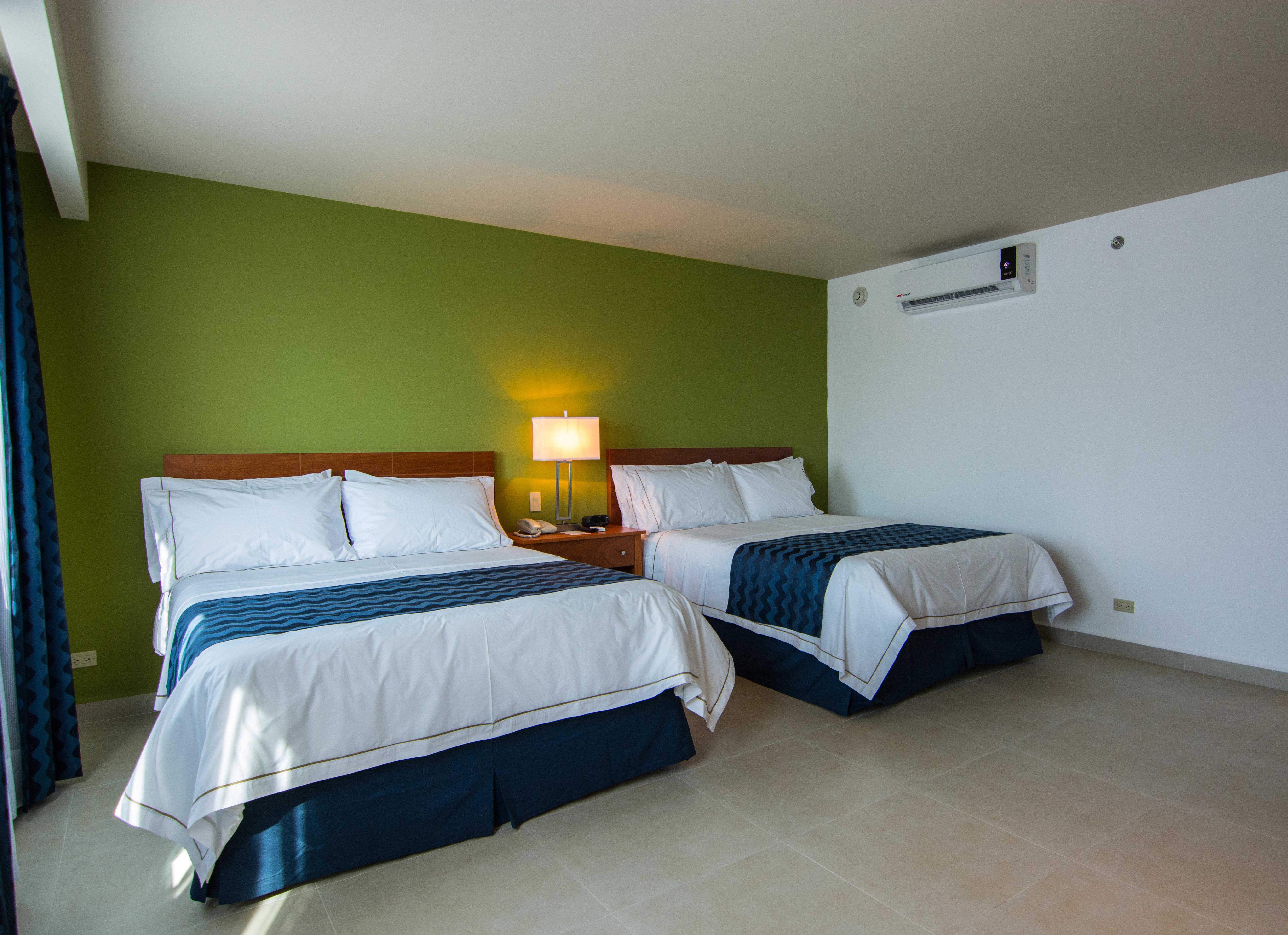 Resort Express By Ihg