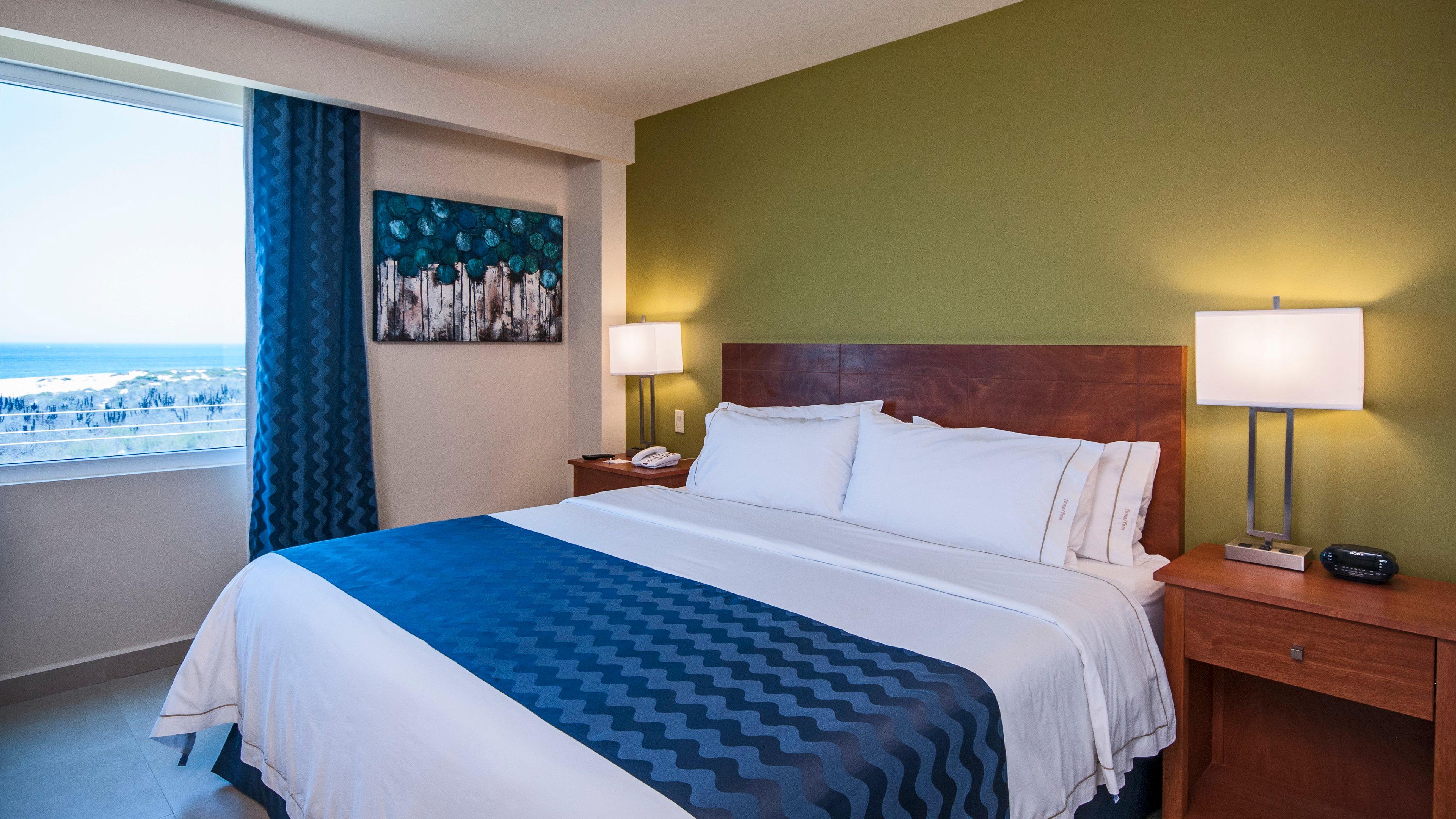 Express By Ihg Resort Cabo San Lucas