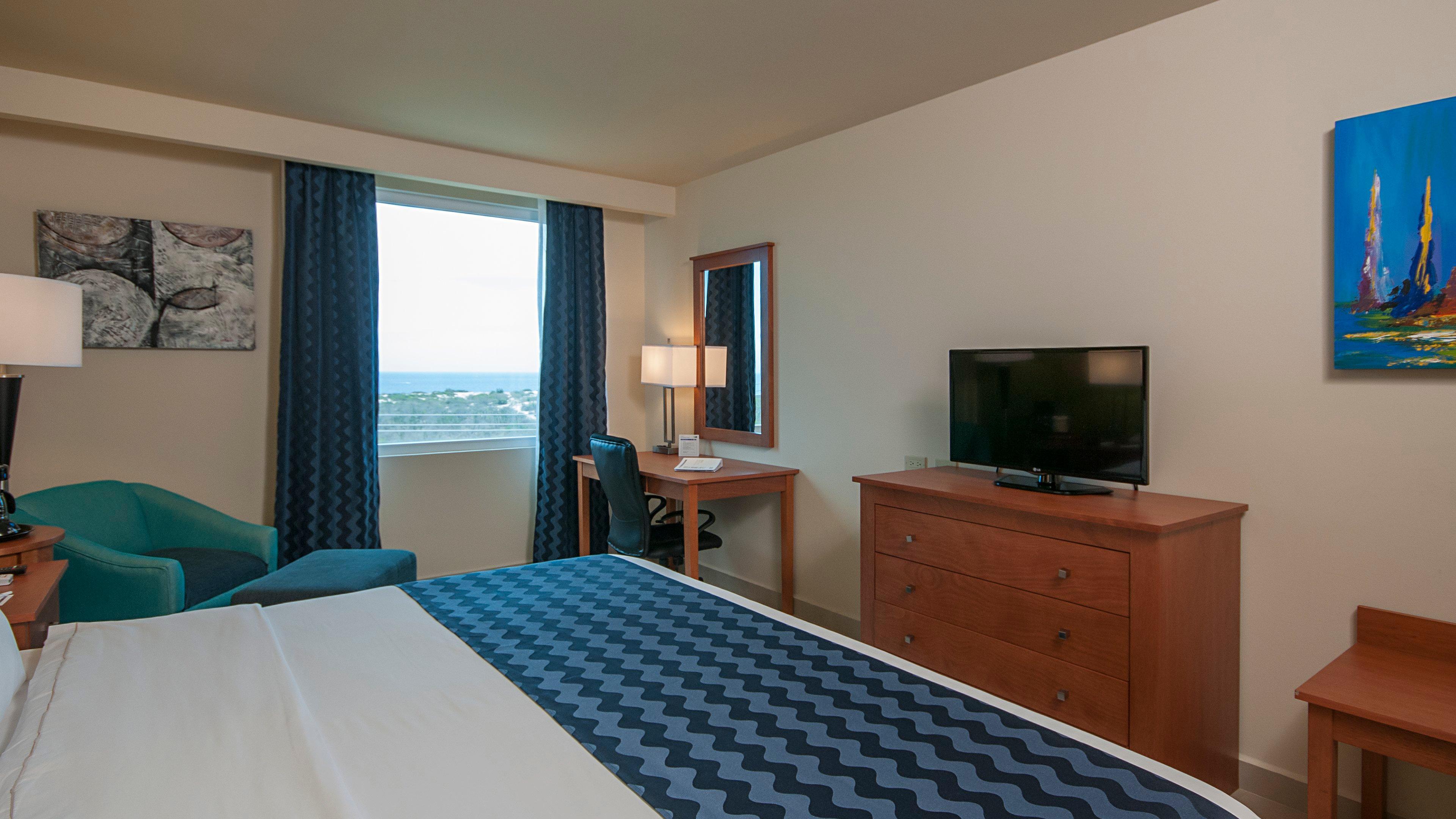 Resort Express By Ihg 3*
