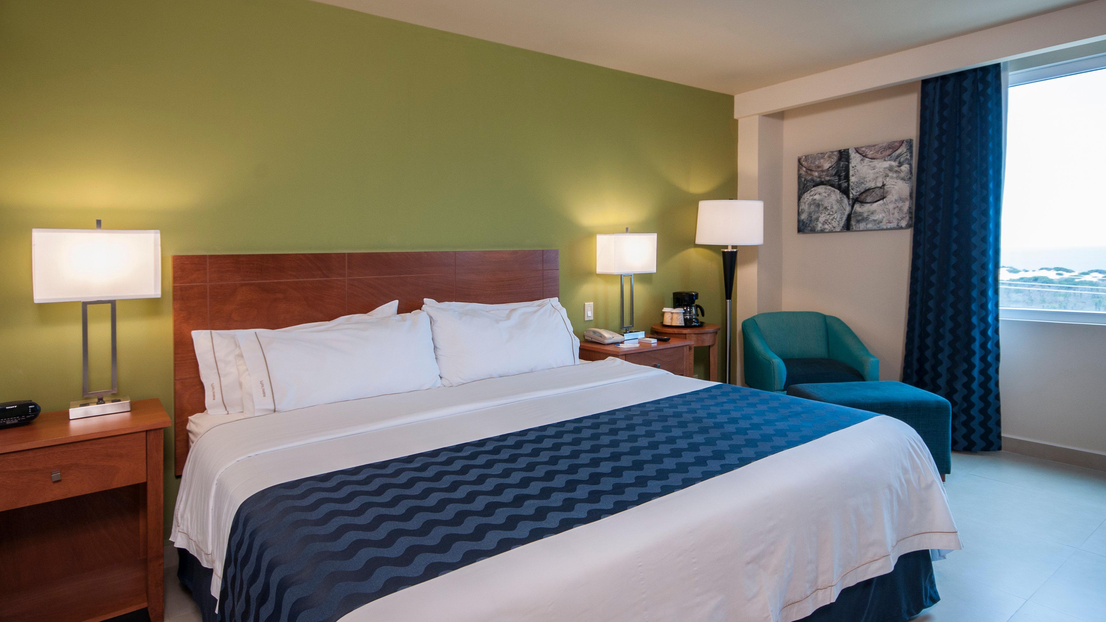 Resort Express By Ihg 3*