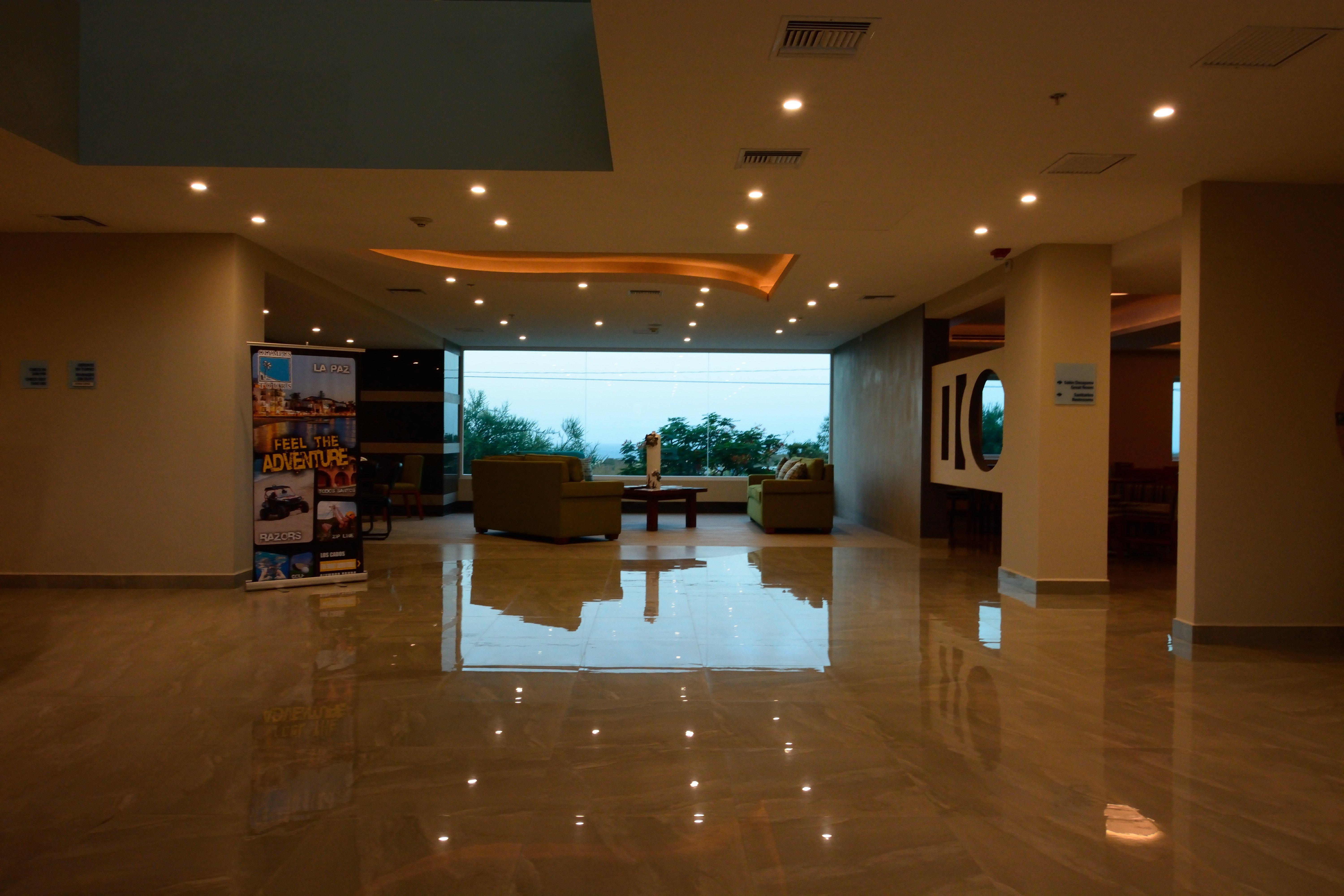 Express By Ihg Resort
