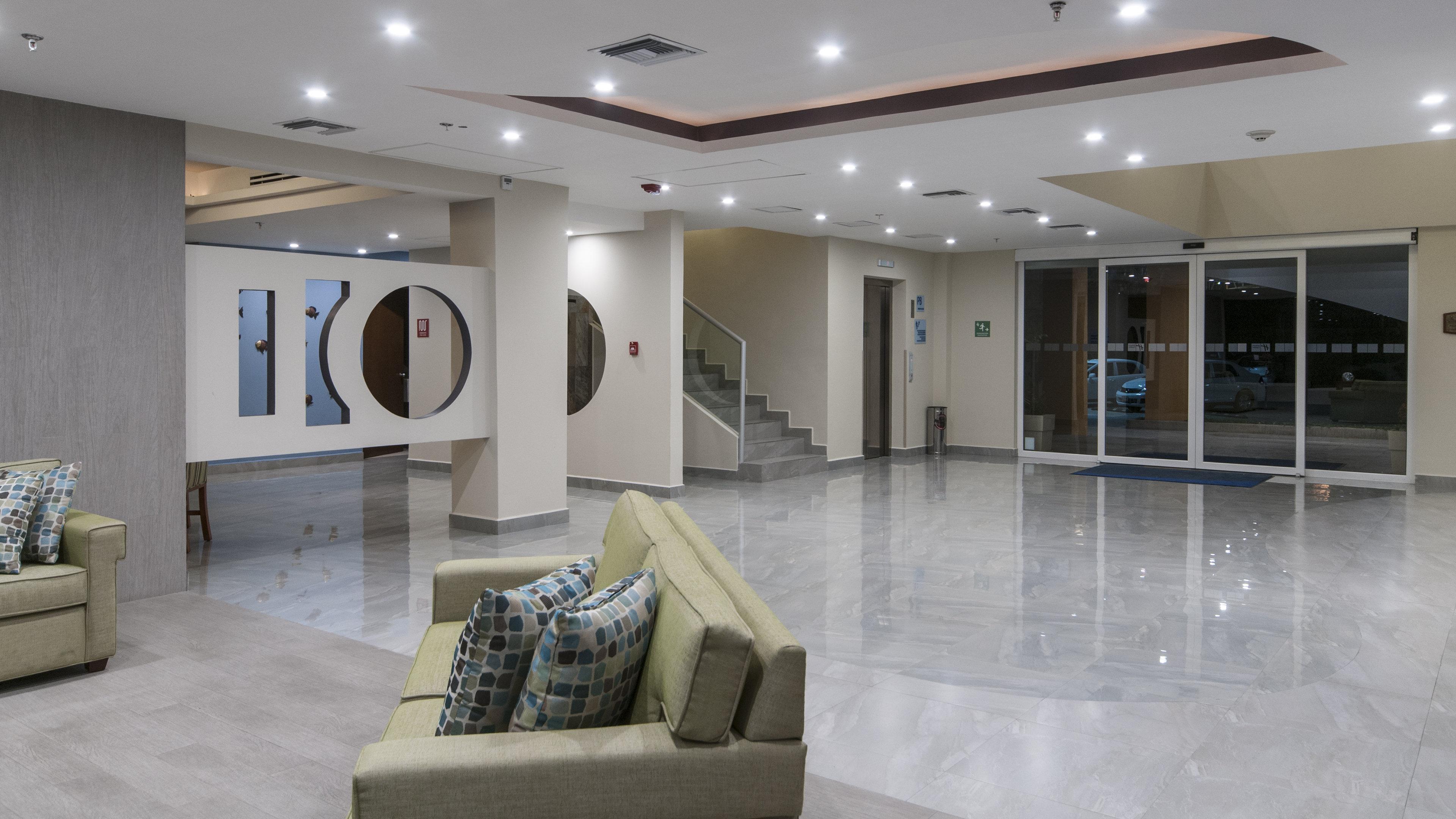 Resort Express By Ihg Cabo San Lucas