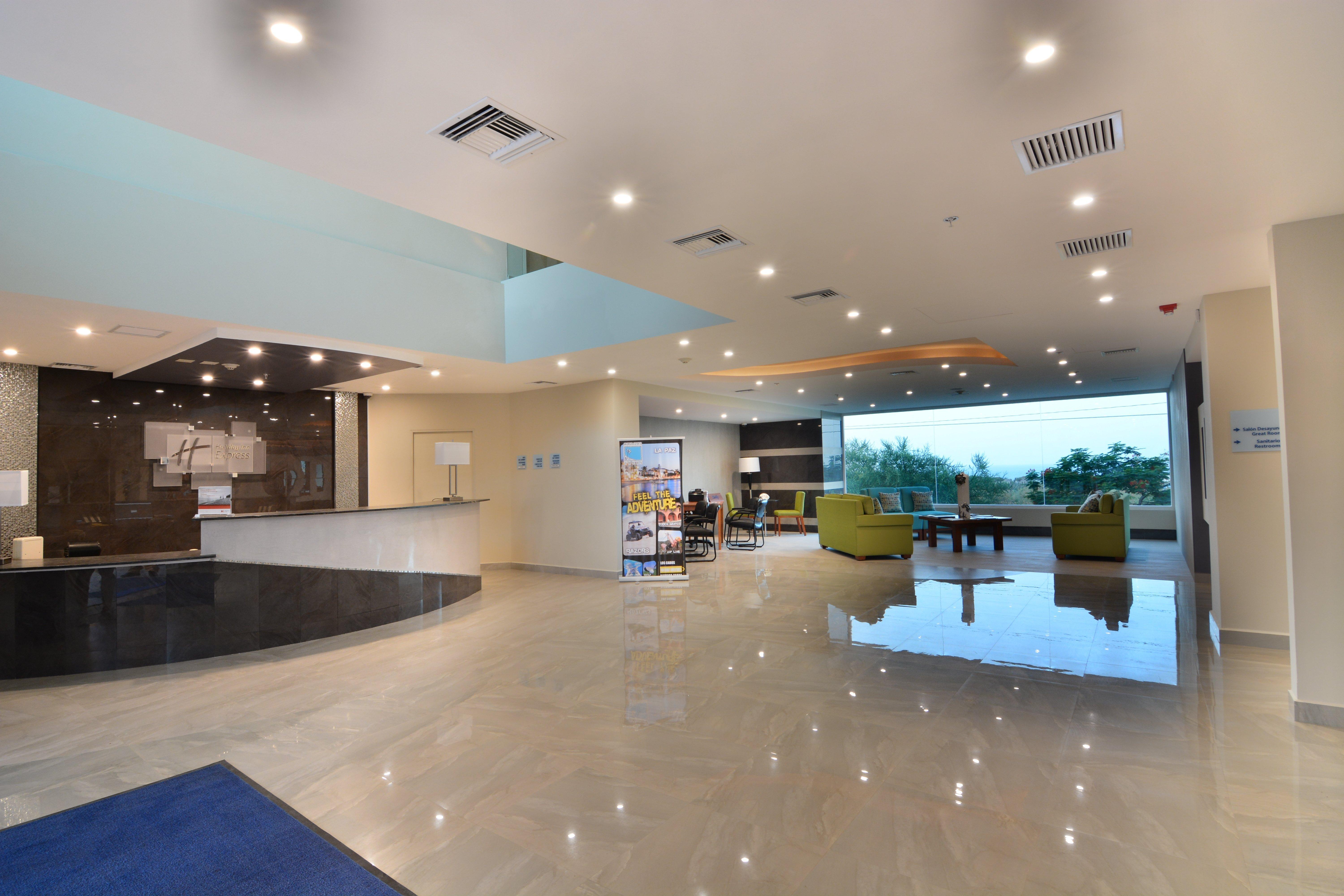 Express By Ihg Resort Cabo San Lucas