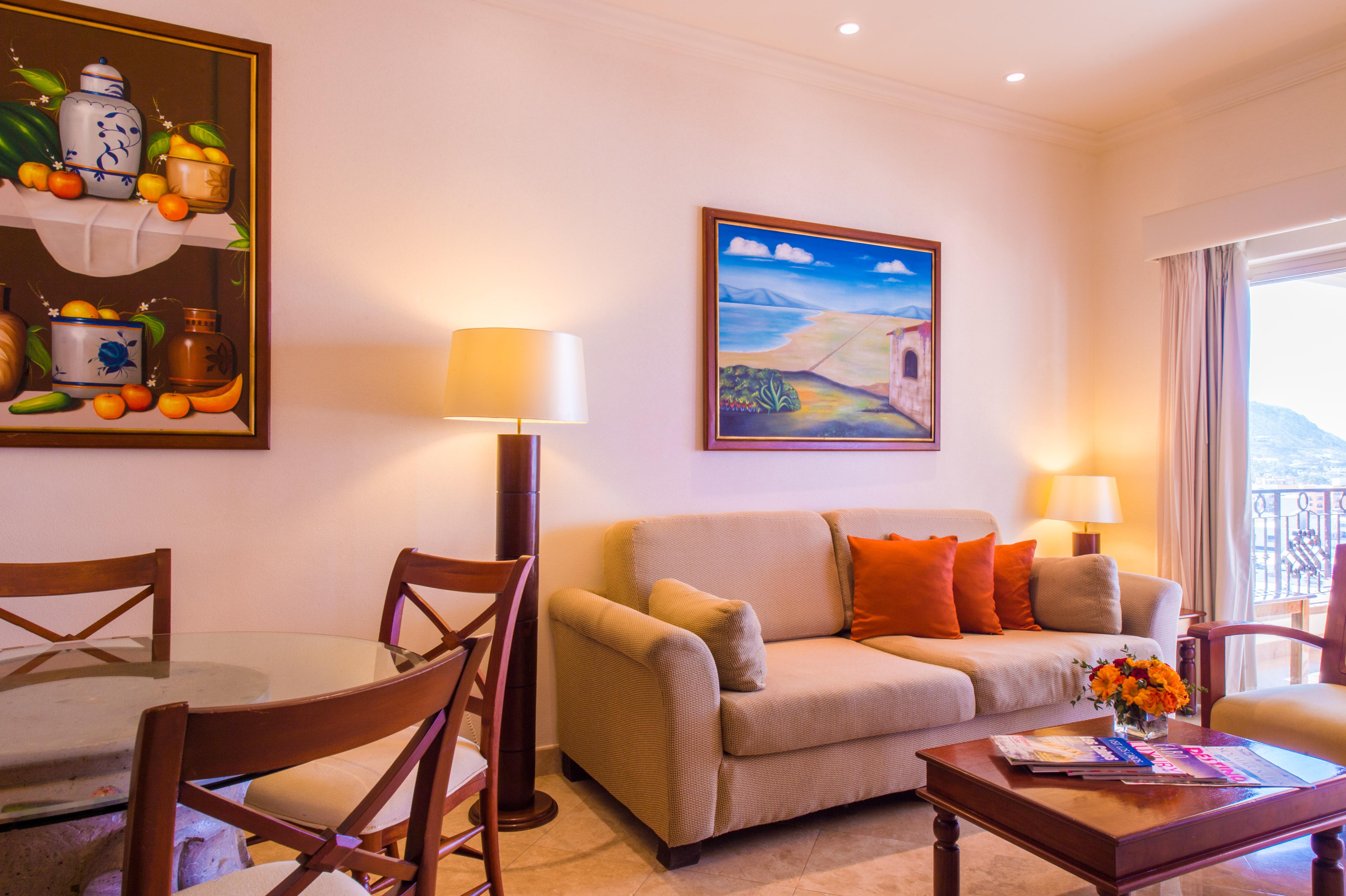 The Ridge At Playa Grande Resort Cabo San Lucas