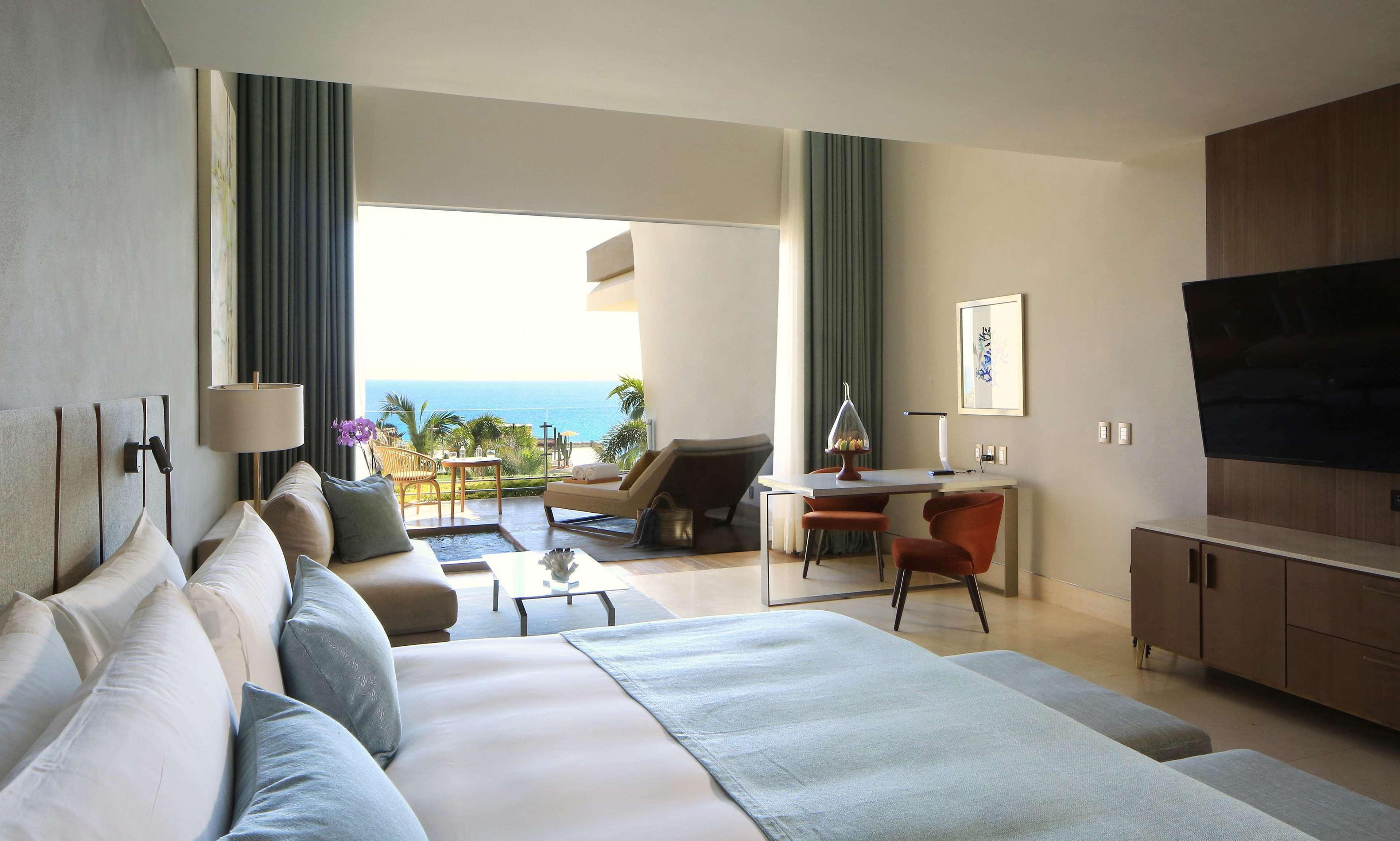 Resort Grand Velas Cabos Luxury Cabo San Lucas
