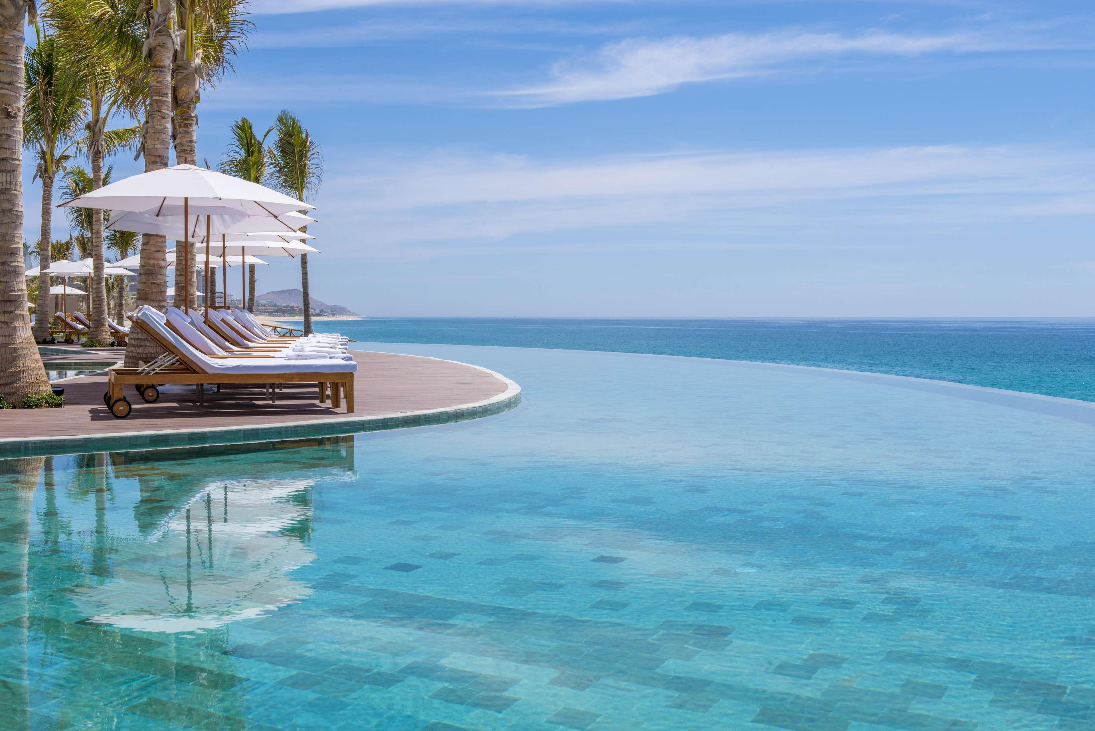 Resort Grand Velas Cabos Luxury Cabo San Lucas
