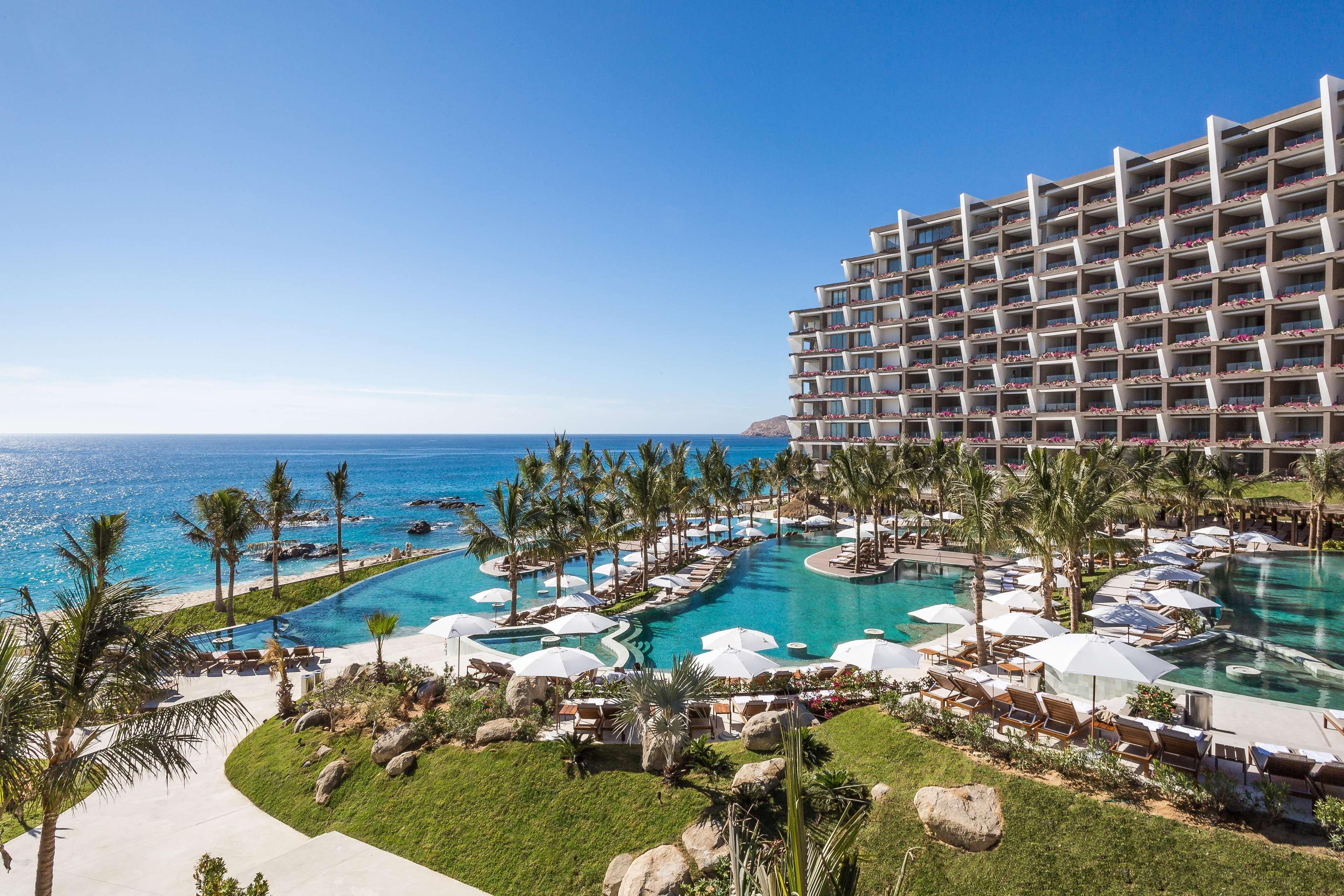 Grand Velas Cabos Luxury Resort Cabo San Lucas