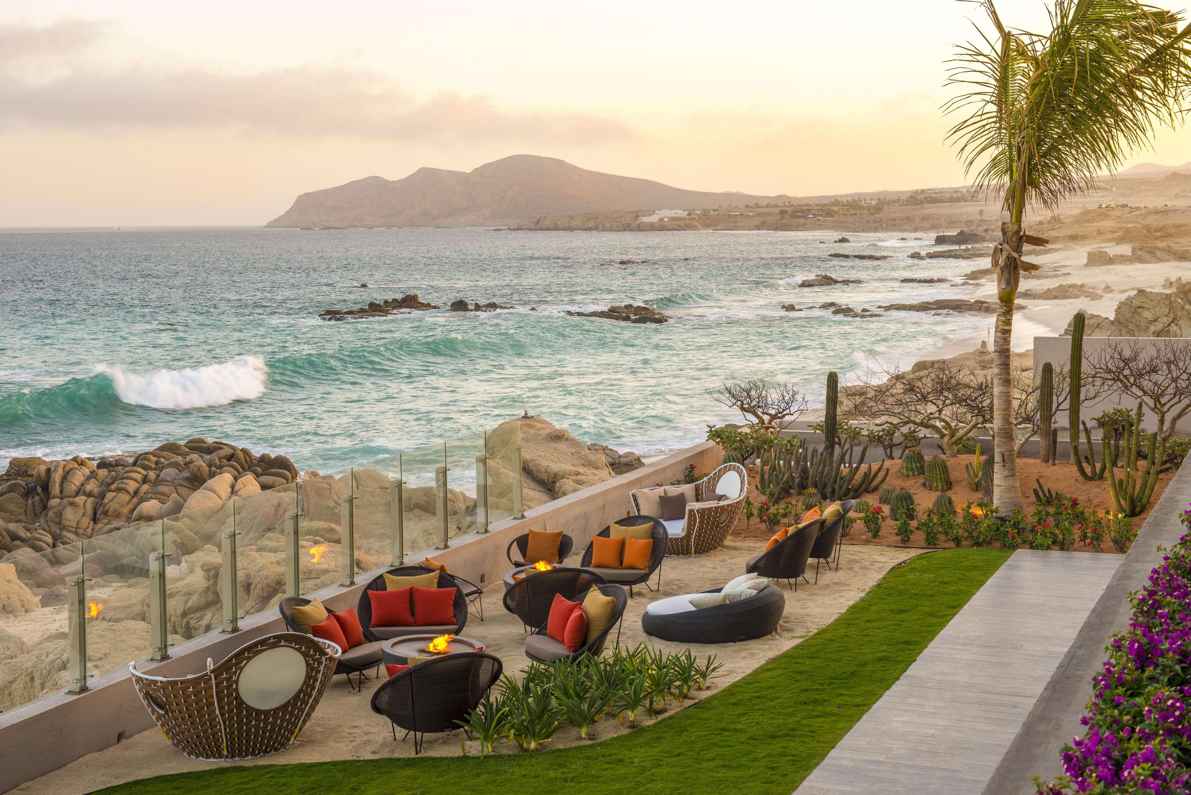 Grand Velas Cabos Luxury Resort 5*