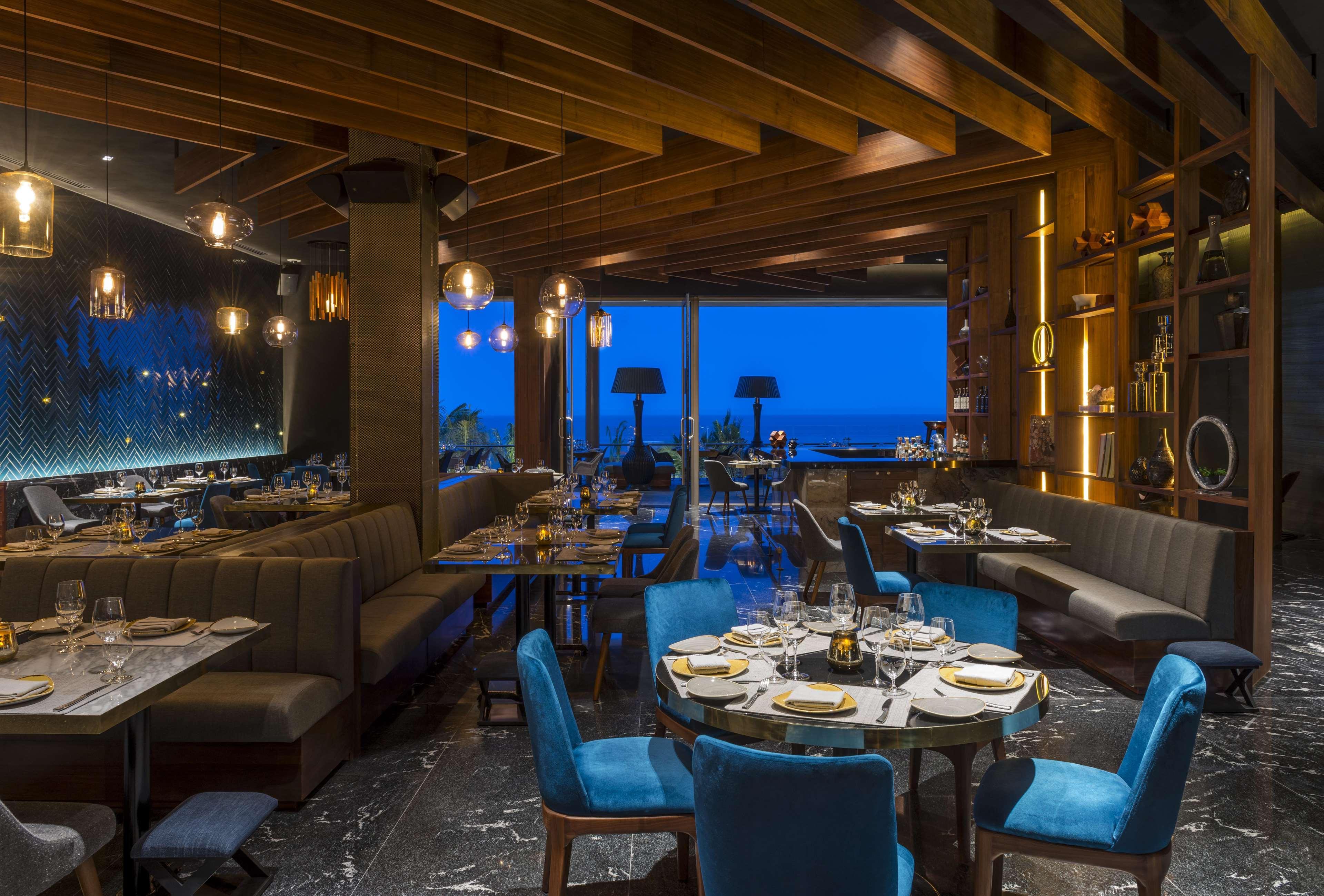 Grand Velas Cabos Luxury Resort