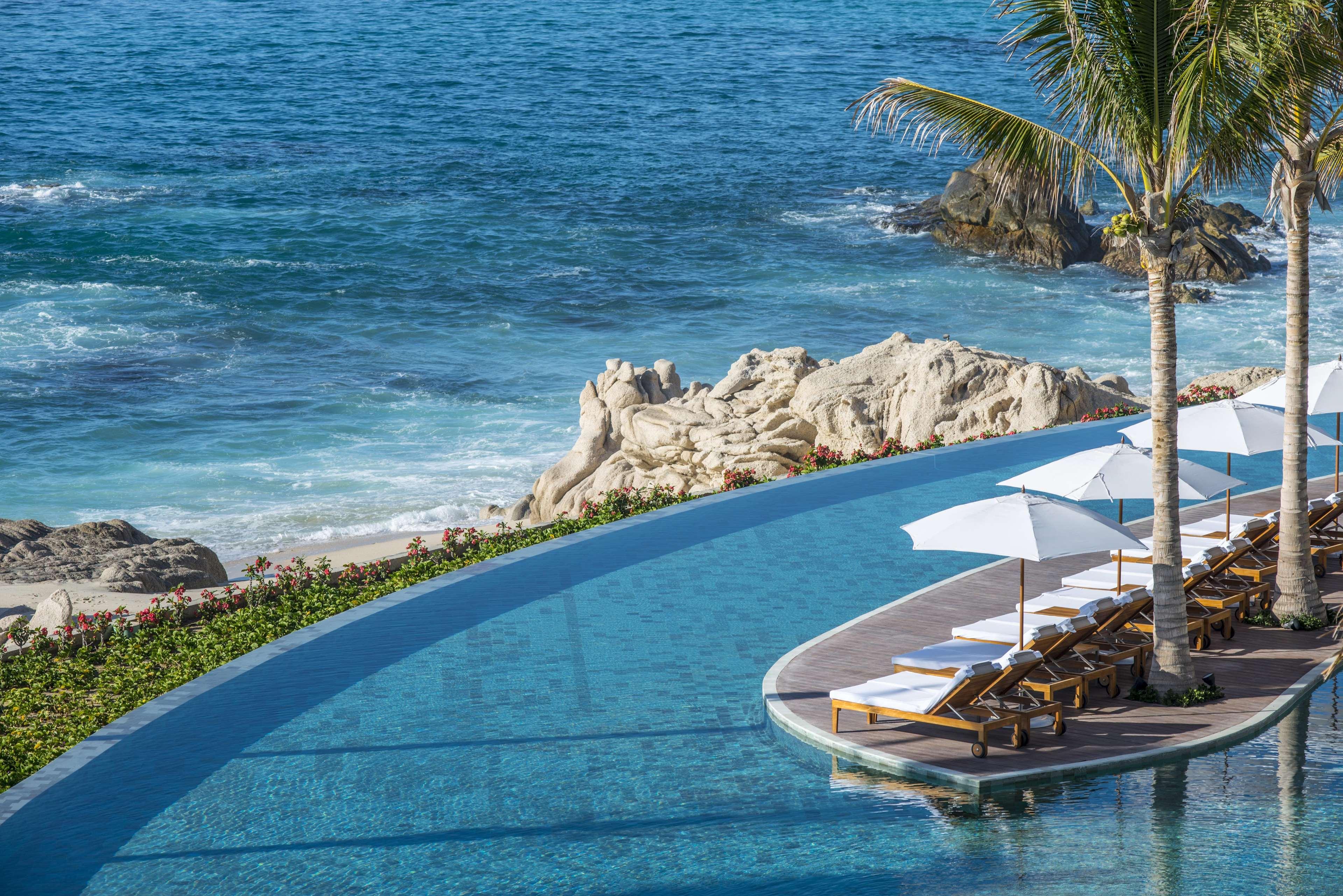 Resort Grand Velas Cabos Luxury Cabo San Lucas