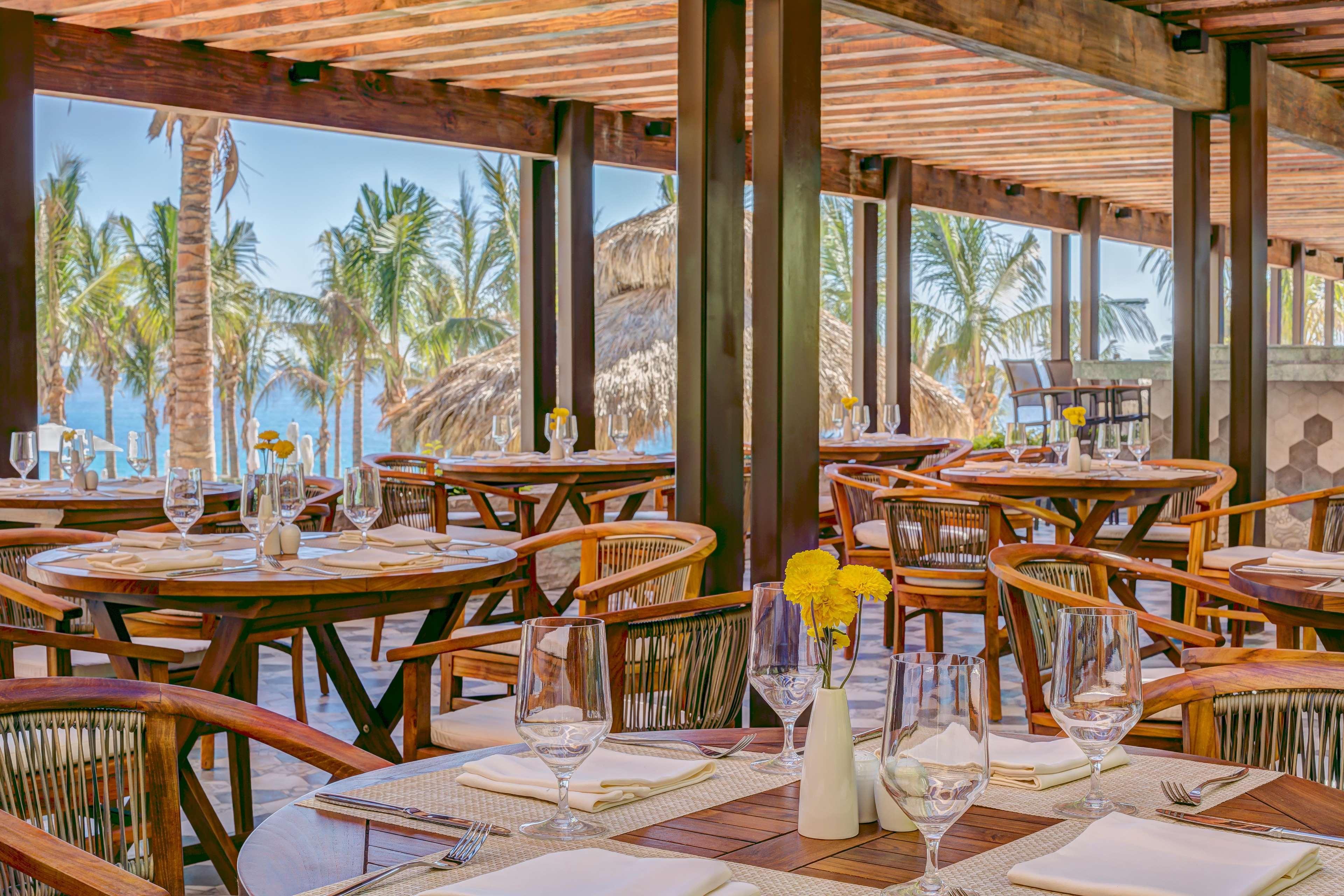 Grand Velas Cabos Luxury