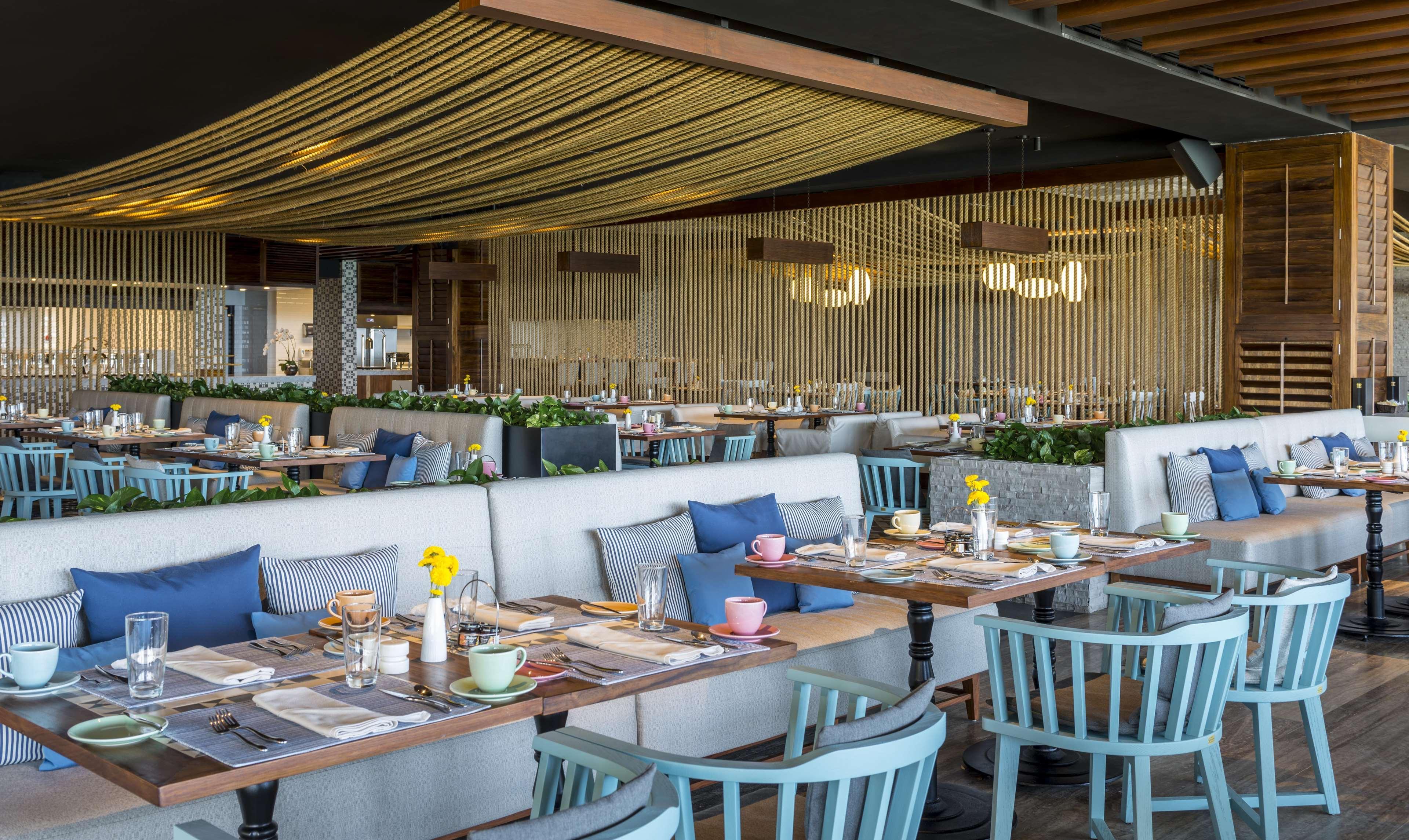 Resort Grand Velas Cabos Luxury