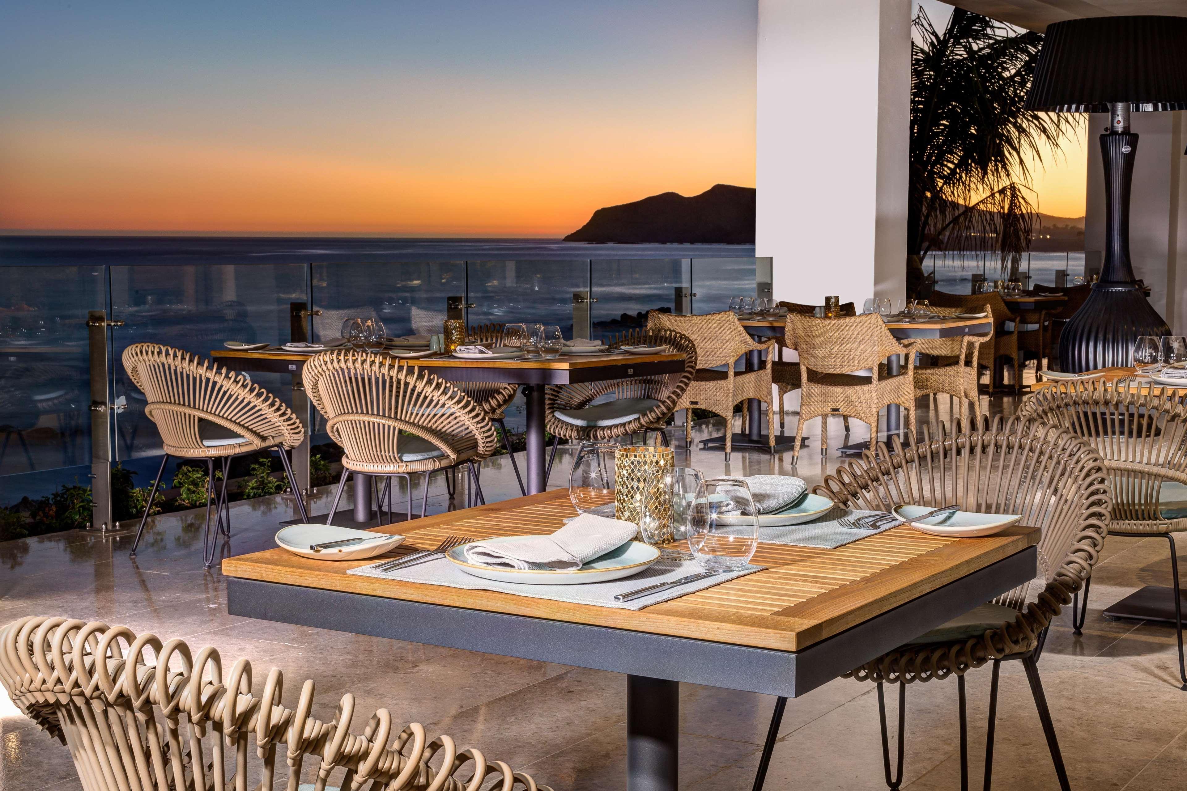 Resort Grand Velas Cabos Luxury 5*