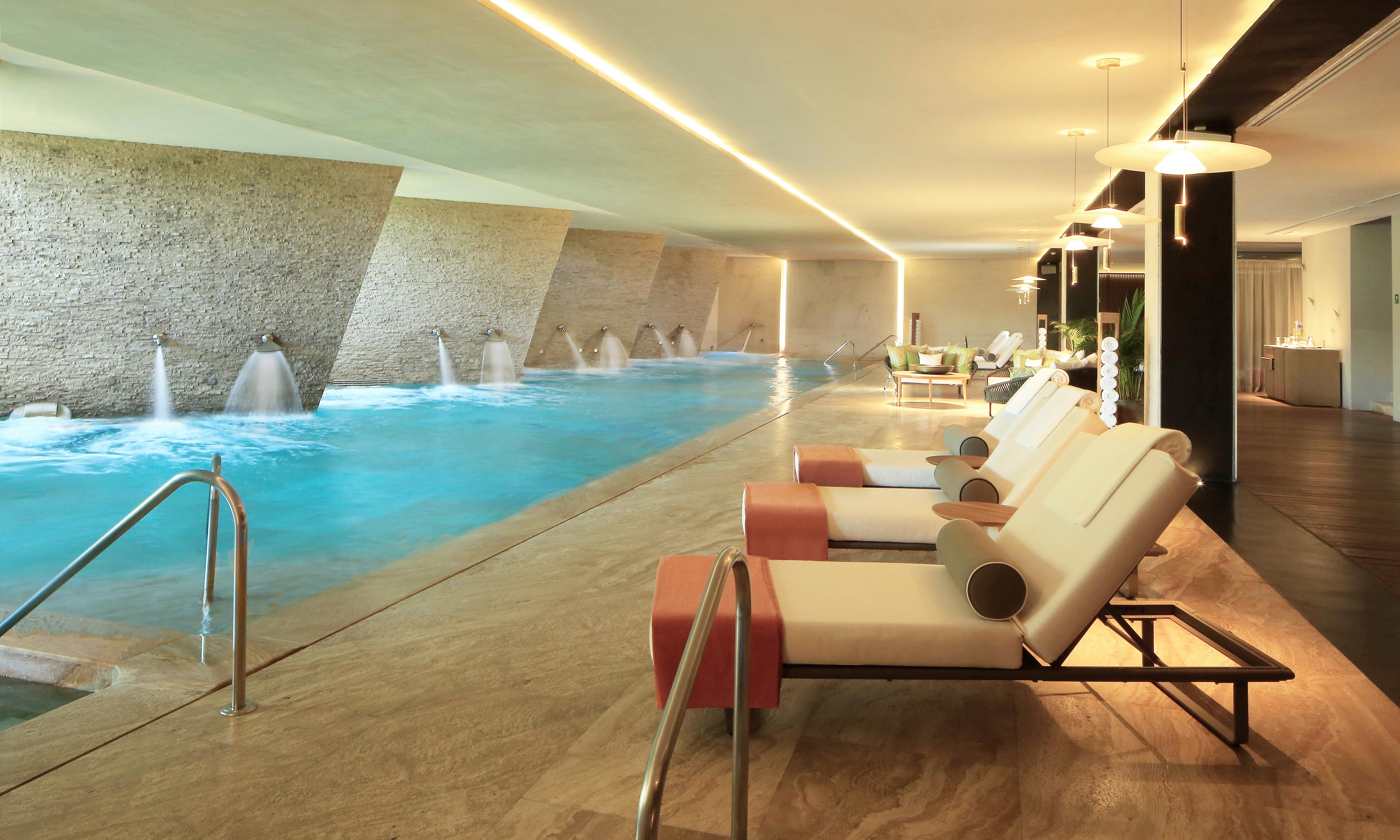 Grand Velas Cabos Luxury Resort 5*