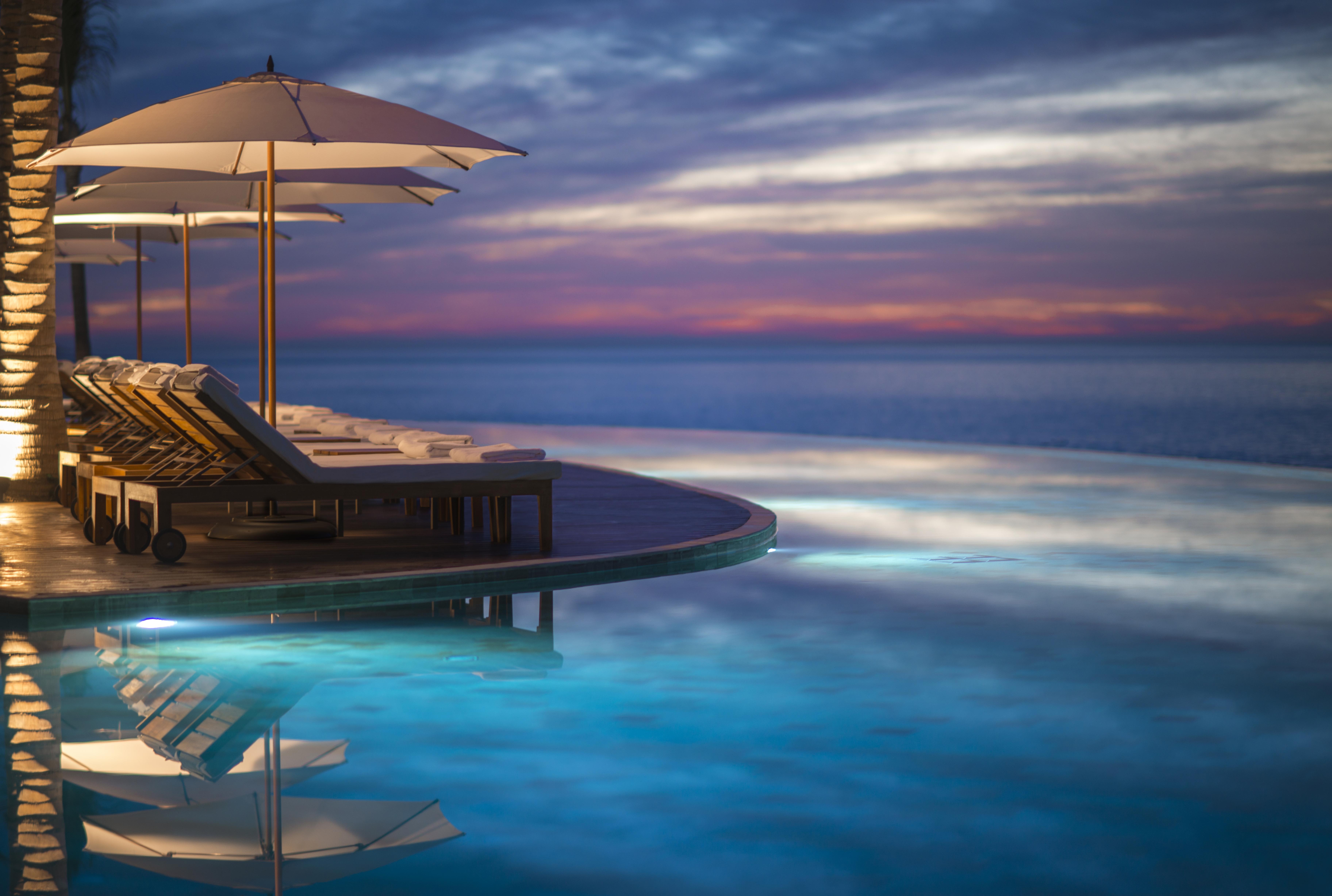 Grand Velas Cabos Luxury Resort Cabo San Lucas