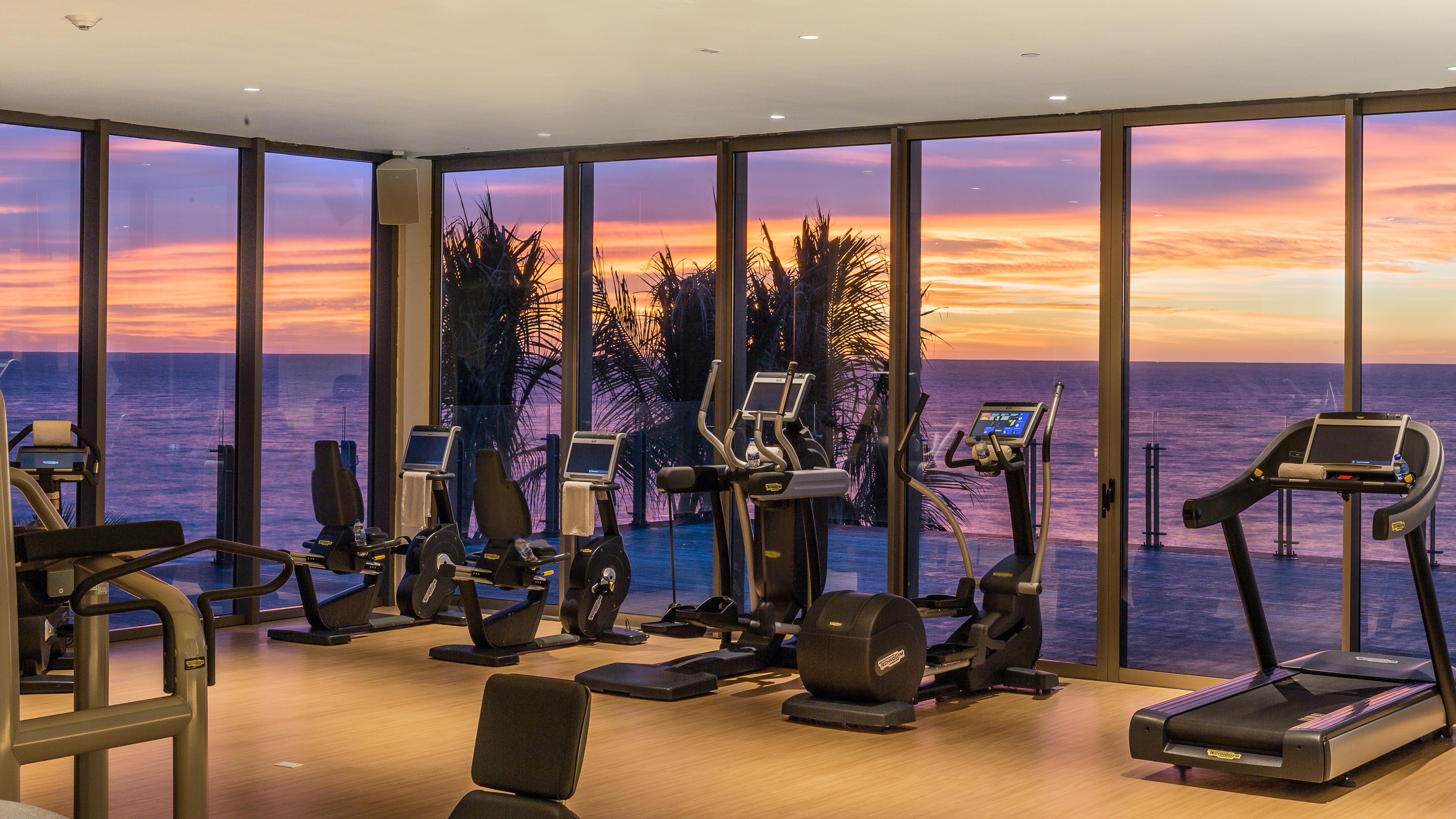 Resort Grand Velas Cabos Luxury Cabo San Lucas