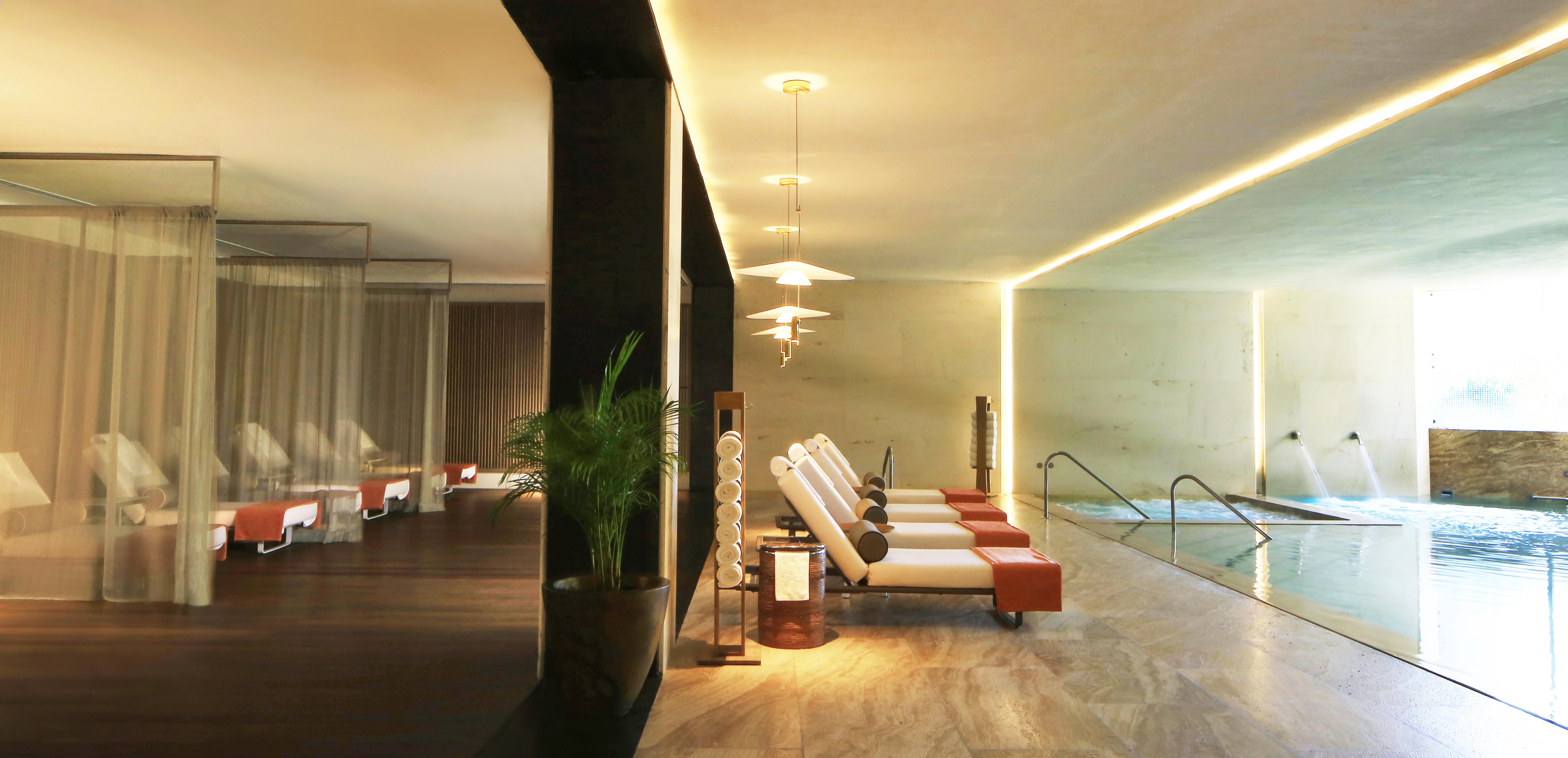 Resort Grand Velas Cabos Luxury Cabo San Lucas