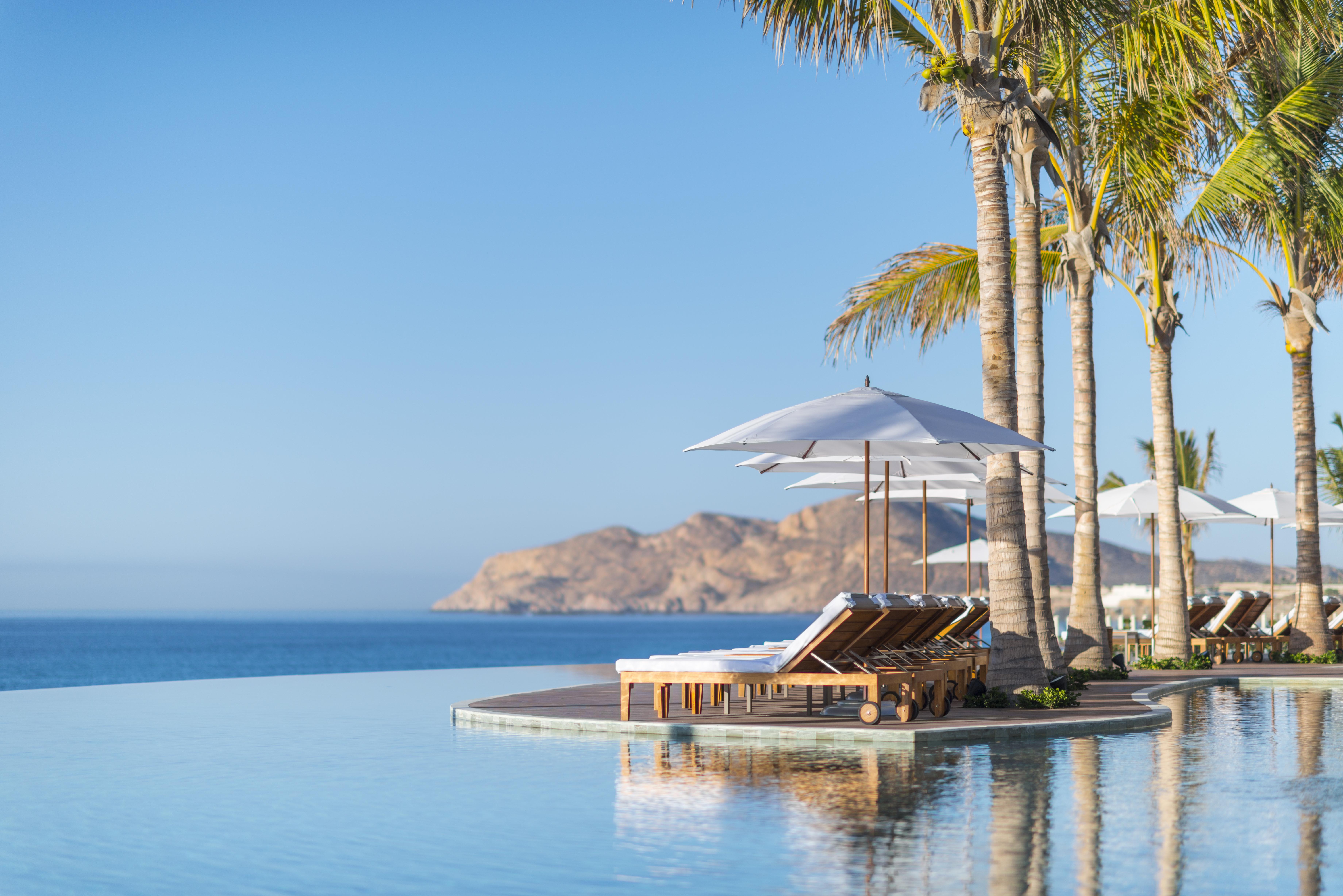 Grand Velas Cabos Luxury Cabo San Lucas