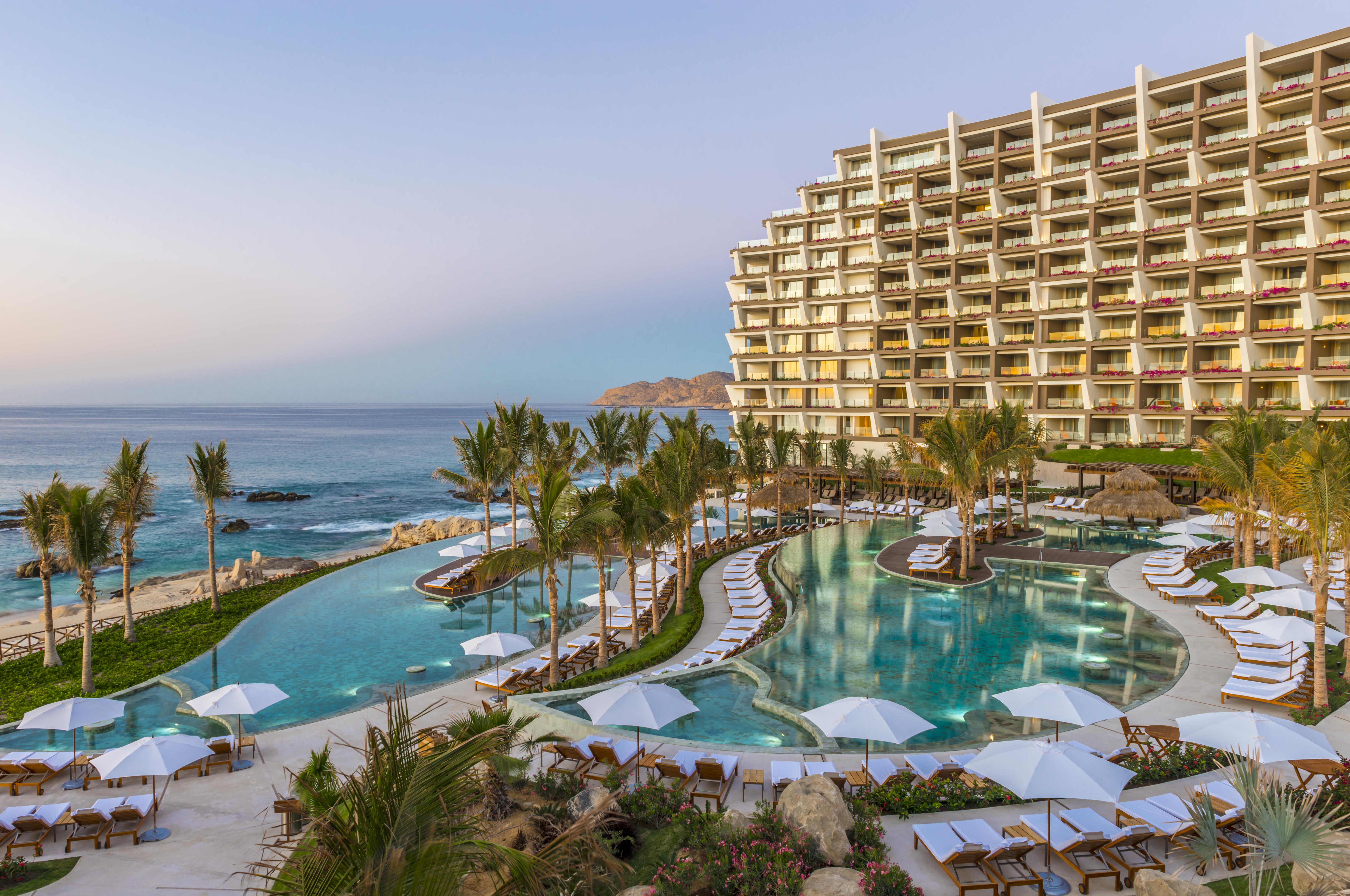 Grand Velas Cabos Luxury 5*