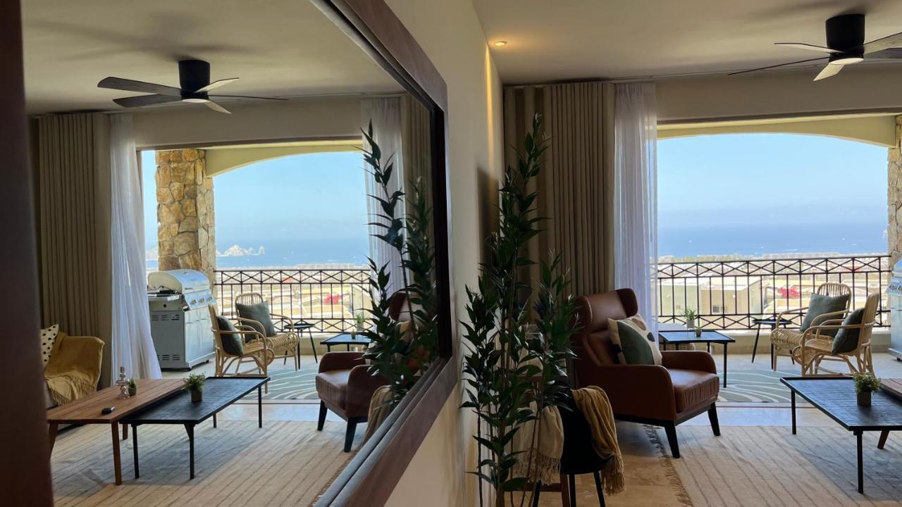 Apartment Beautyful And Stuning 3bd Cabo San Lucas