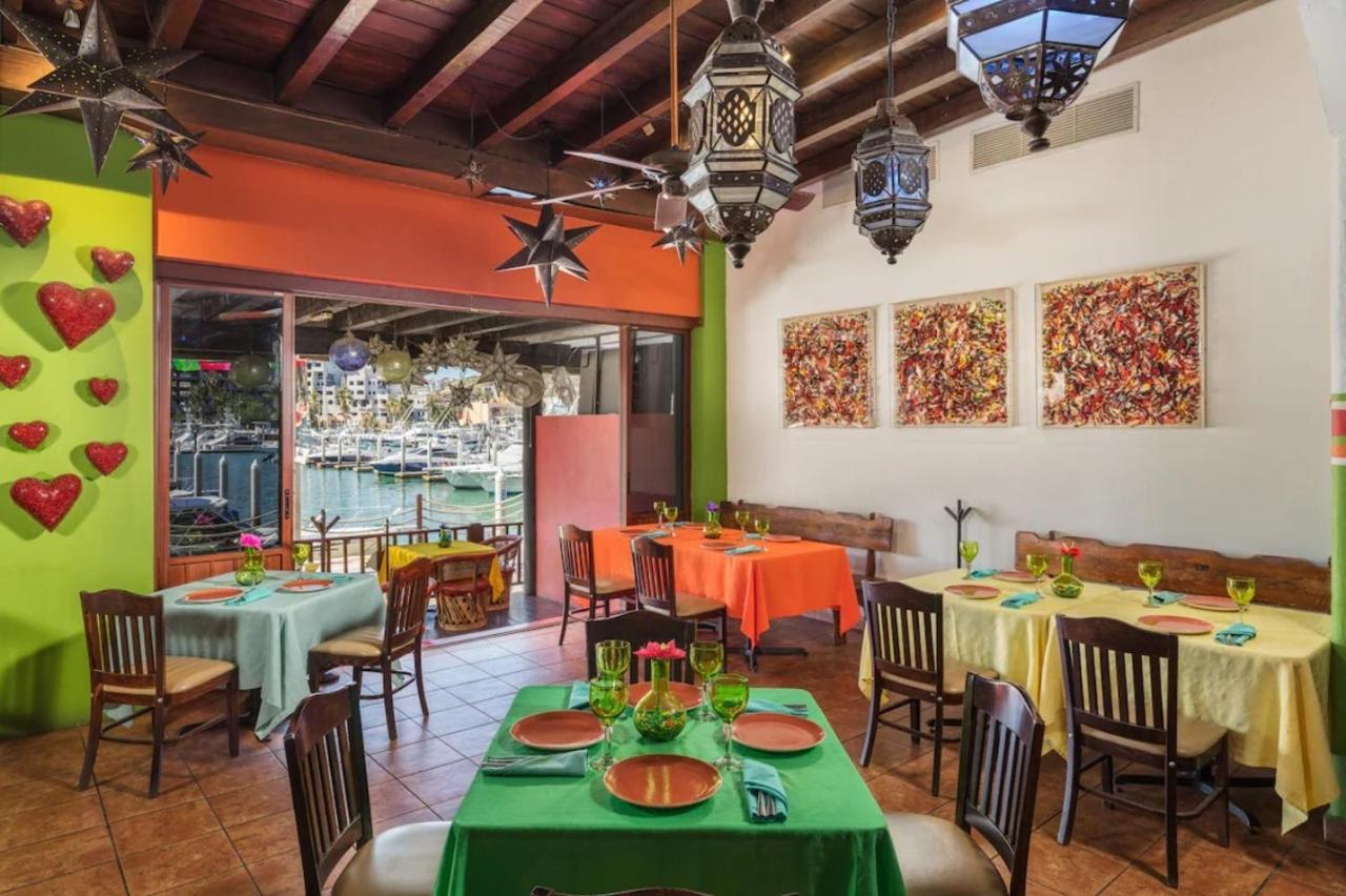 Apartment Luxury Studio With Pool And Awesome View In Cabo *