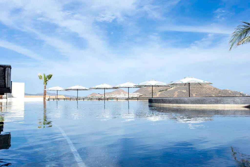 Unforgettable Views Copala & Access! Apartment Cabo San Lucas