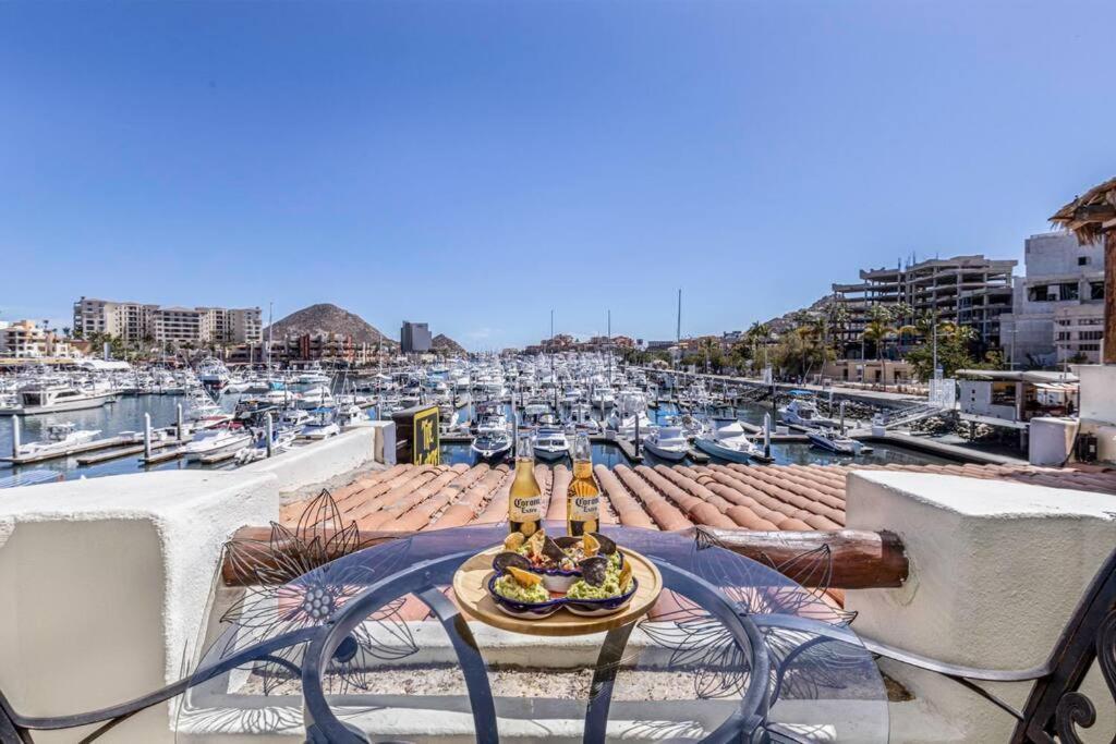 Chic Marina 2br With Pool Access *